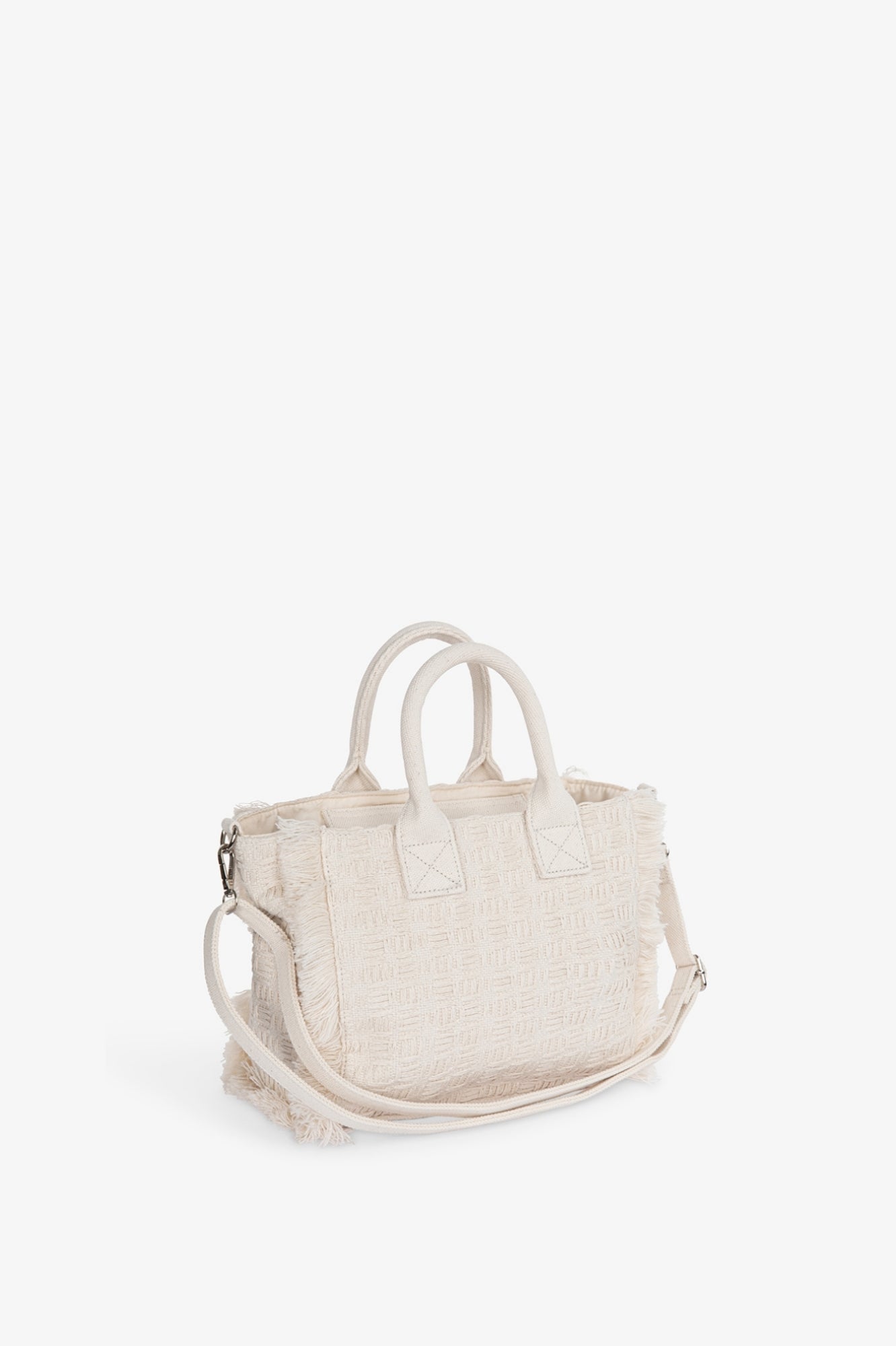 BORSA GAELLE TOTE REGULAR SHOPPER RICAMO