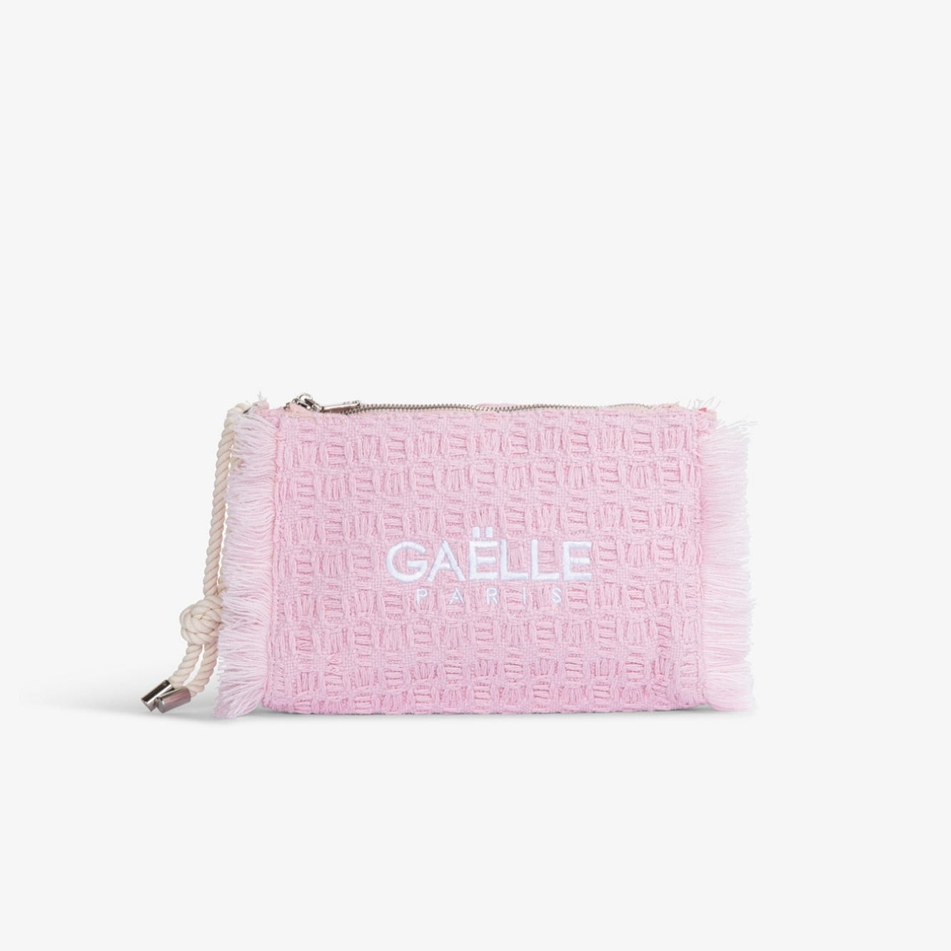 POCHETTE GAELLE RICAMO