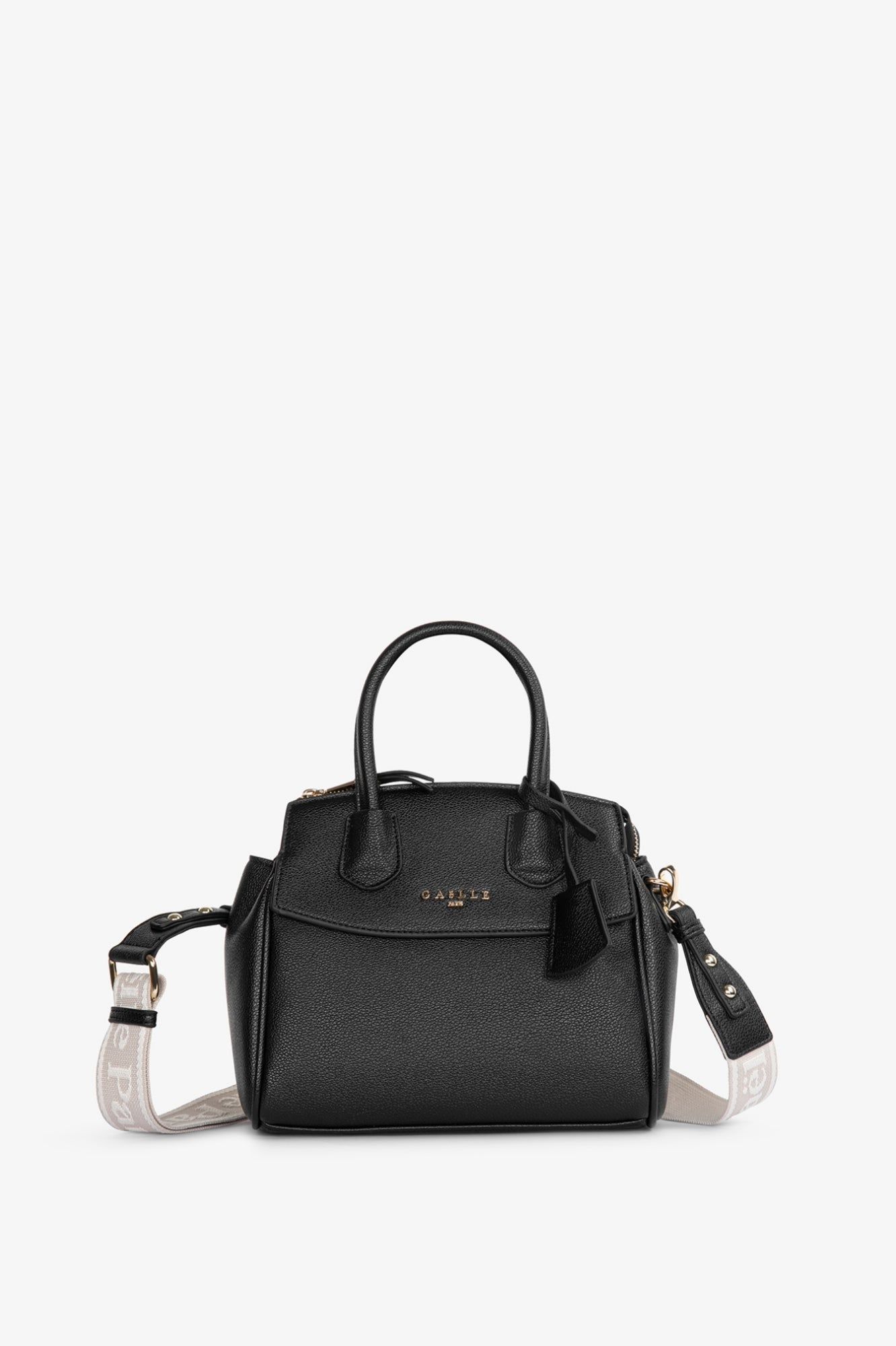 BORSA A MANO CON MAXI TRACOLLA GAELLE