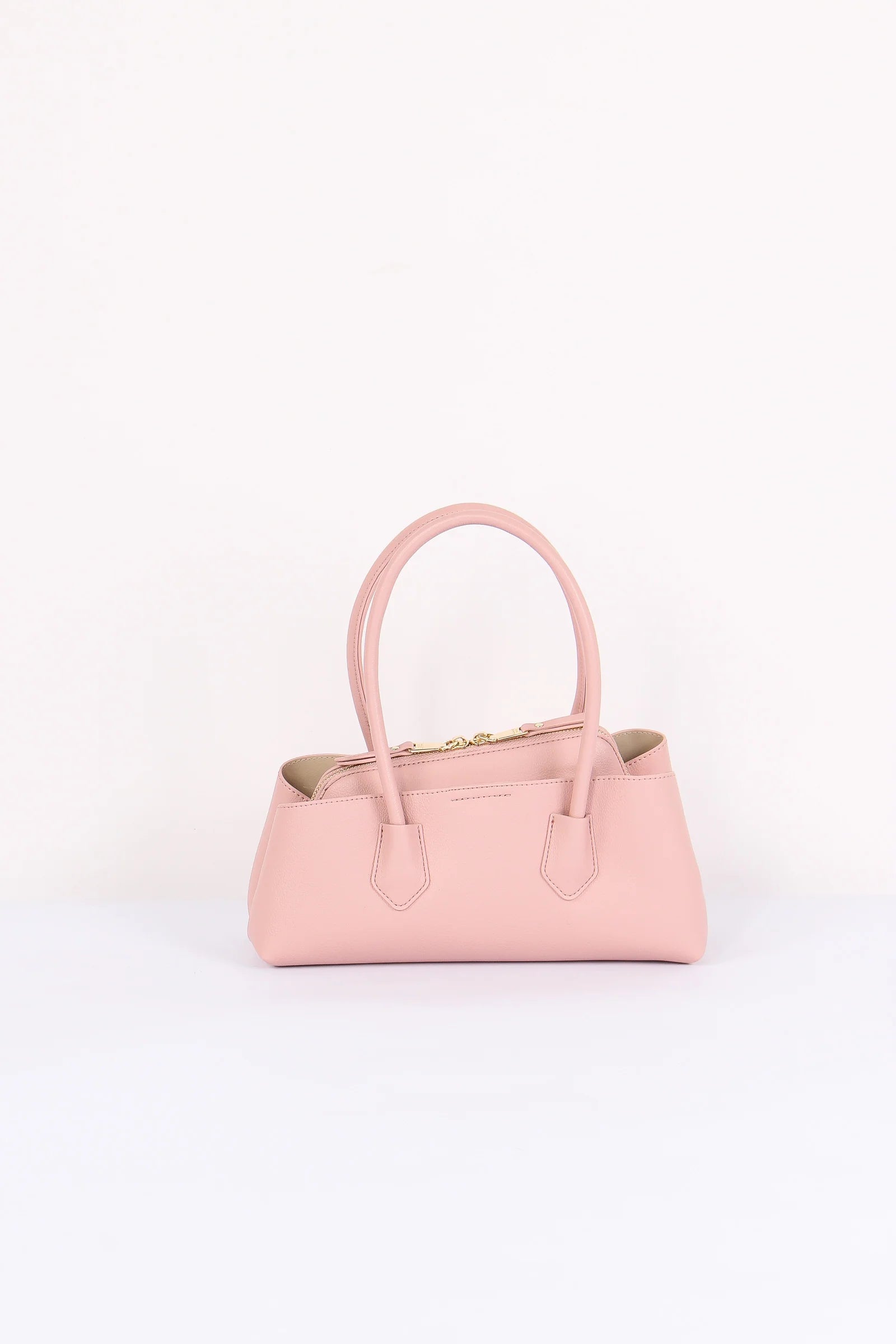BORSA GAELLE MINI SHOPPING ASSIMMETRICA