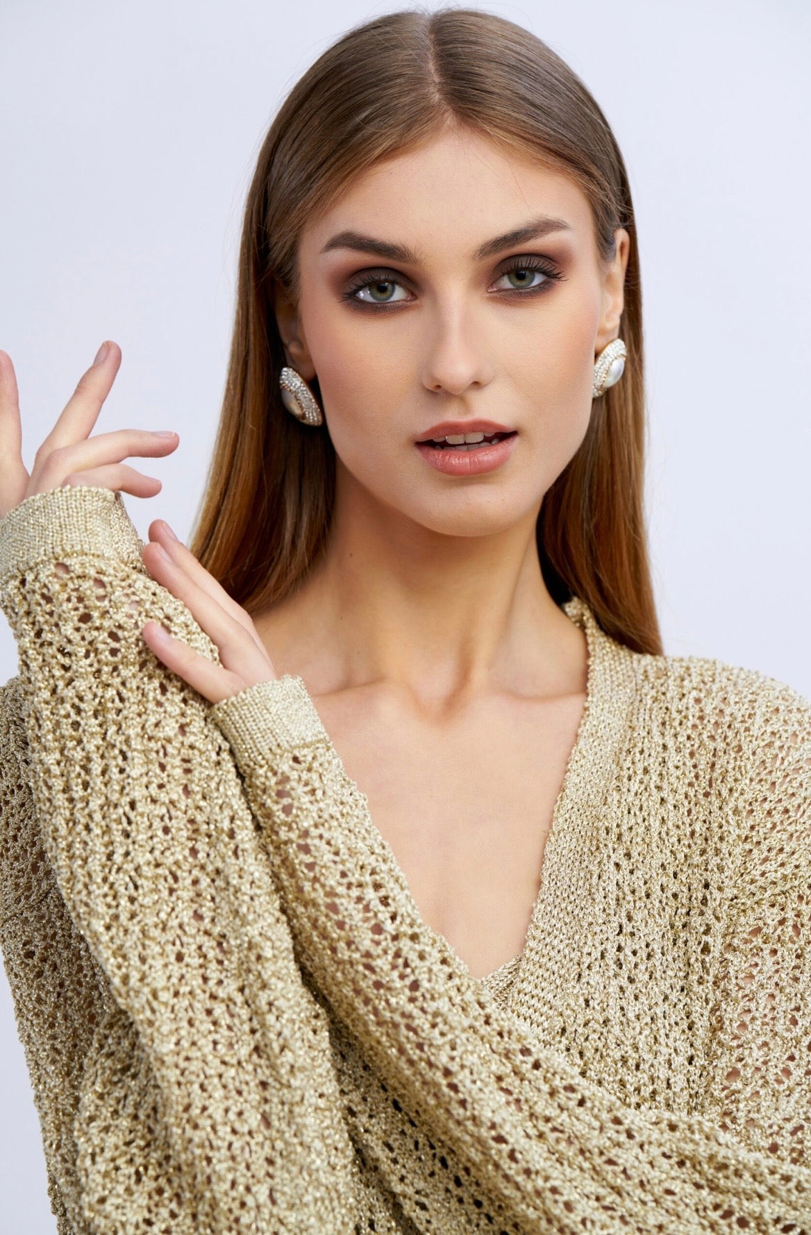 MAXI CARDIGAN CON CINTURA NO SECRETS