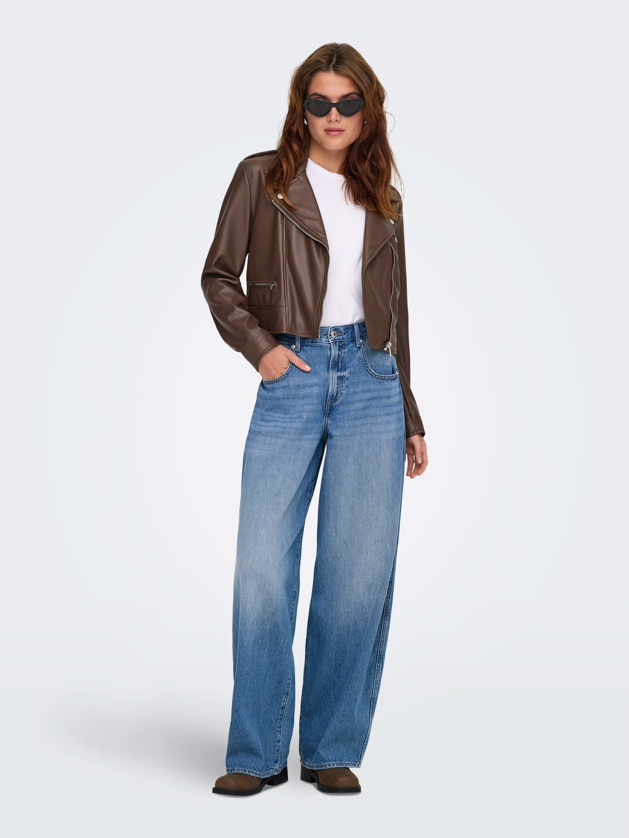JEANS BARREL ONLY