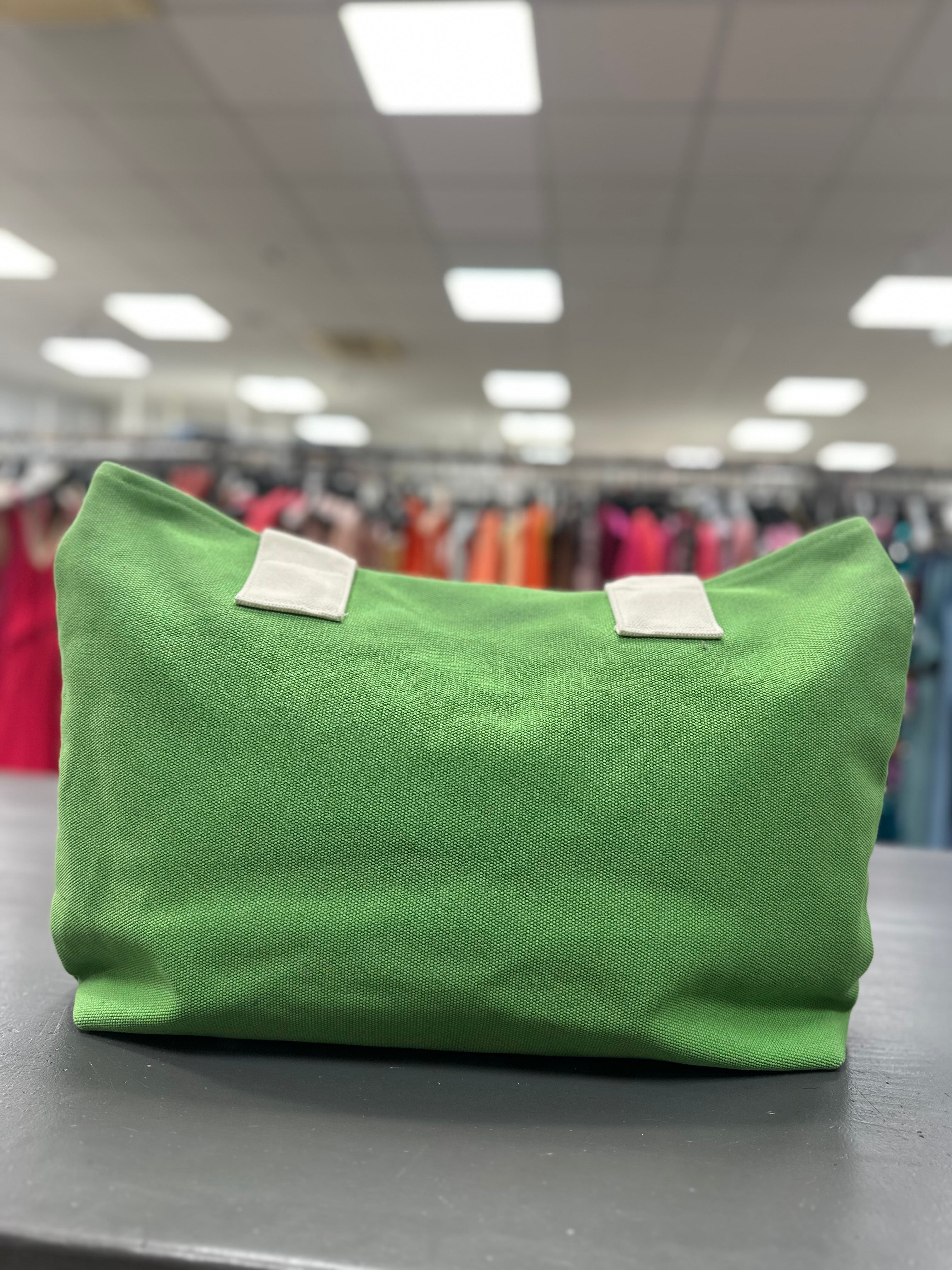 SHOPPING CANVAS LIUJO