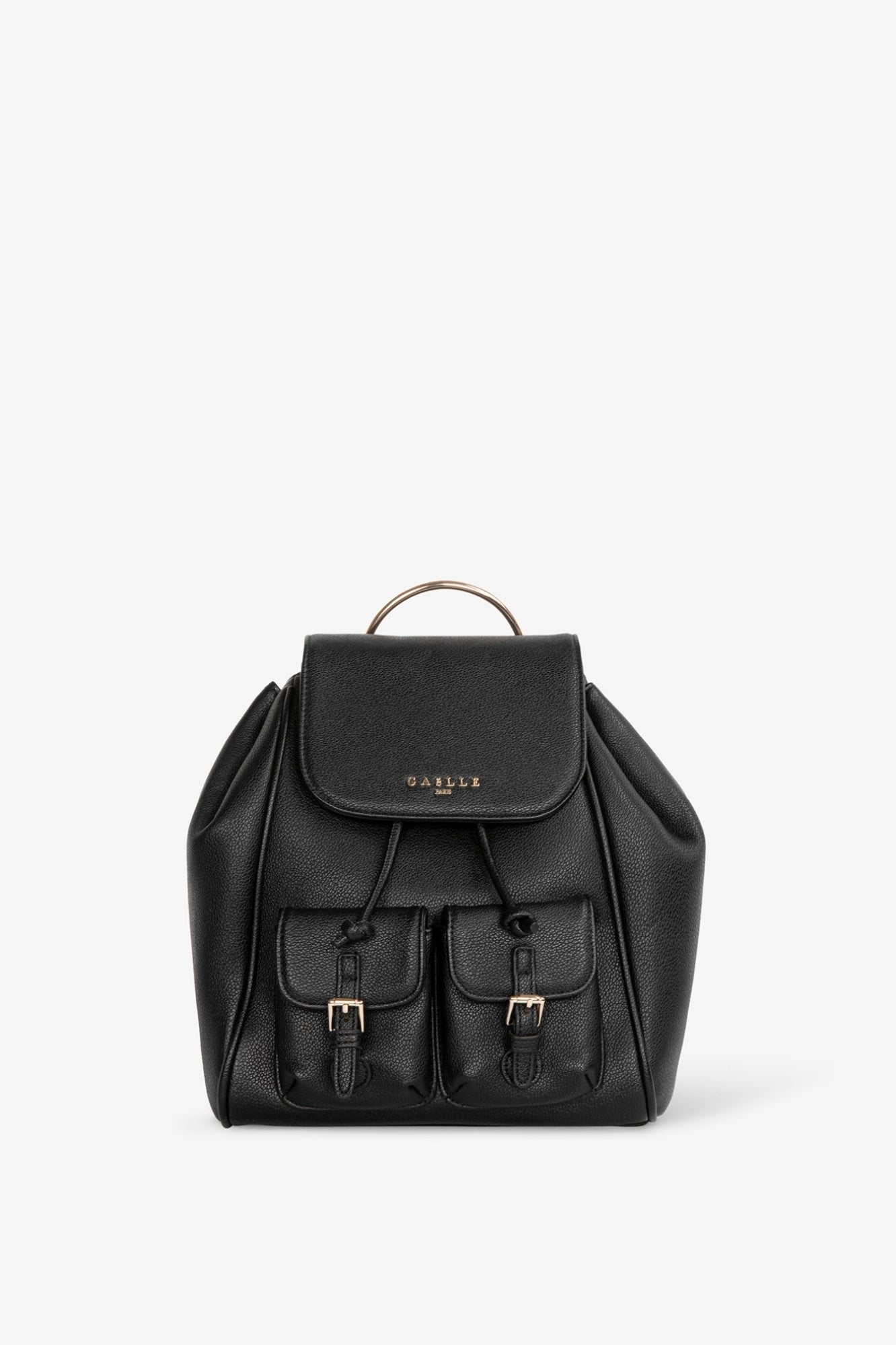 ZAINO CON TASCHE GAELLE
