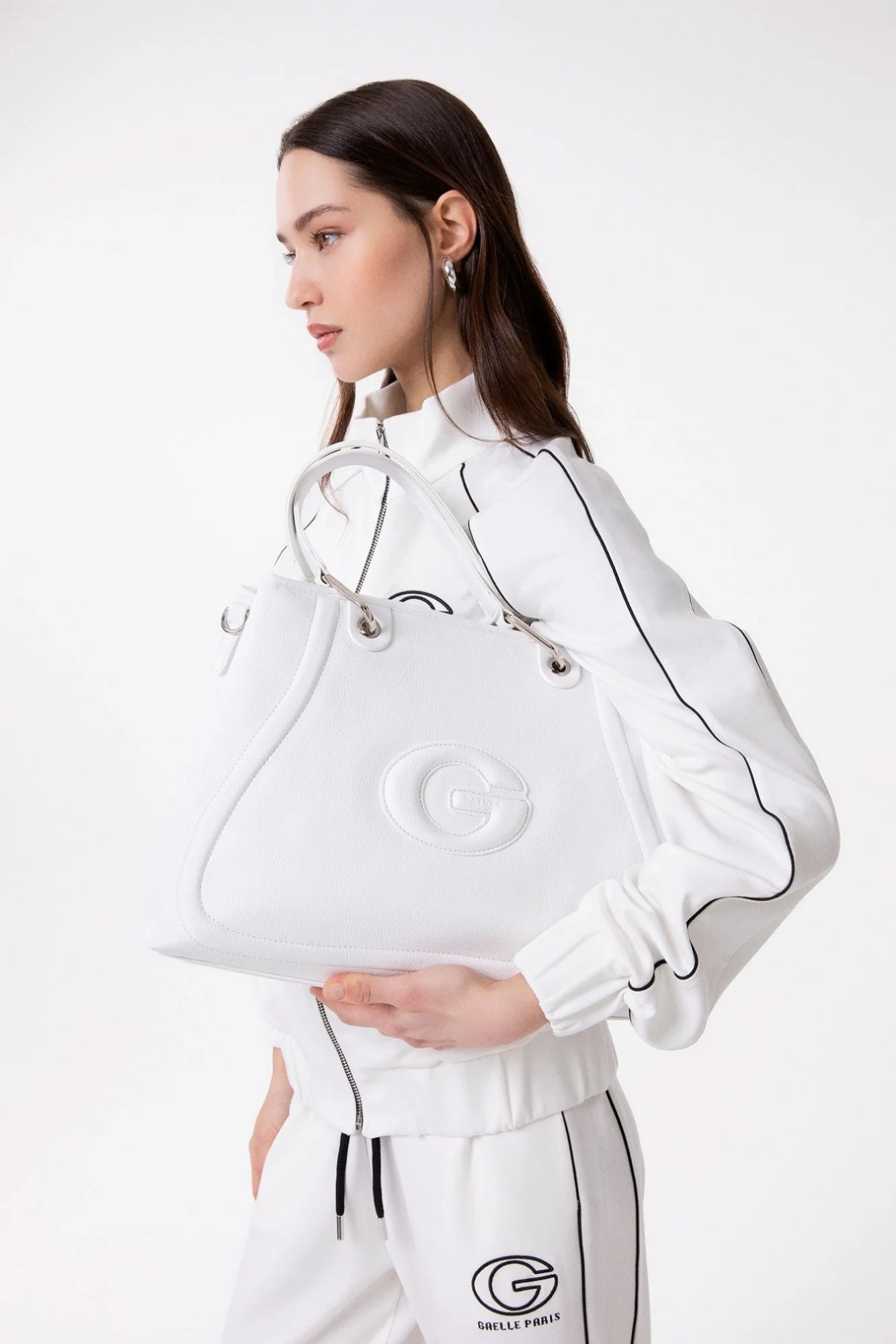 SHOPPER BIANCA GAELLE