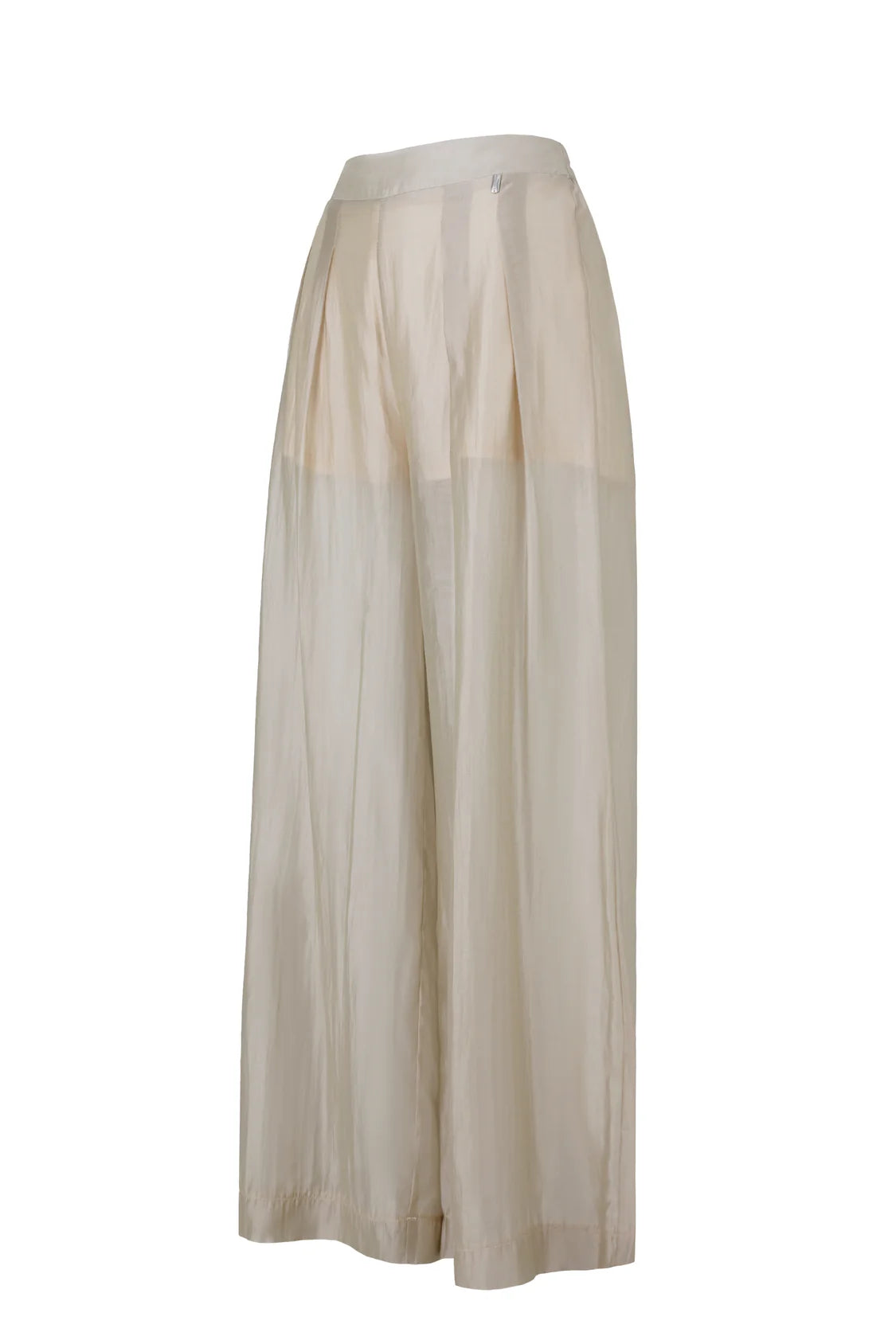 PANTALONE WIDE FIT TENCEL BOMBOOGIE