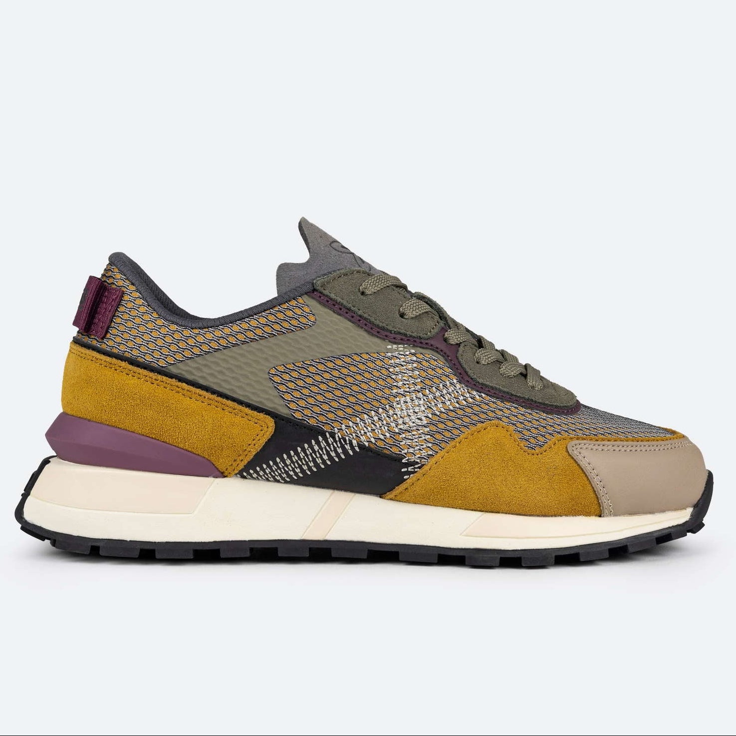 SNEAKERS MUNICH PULSAR