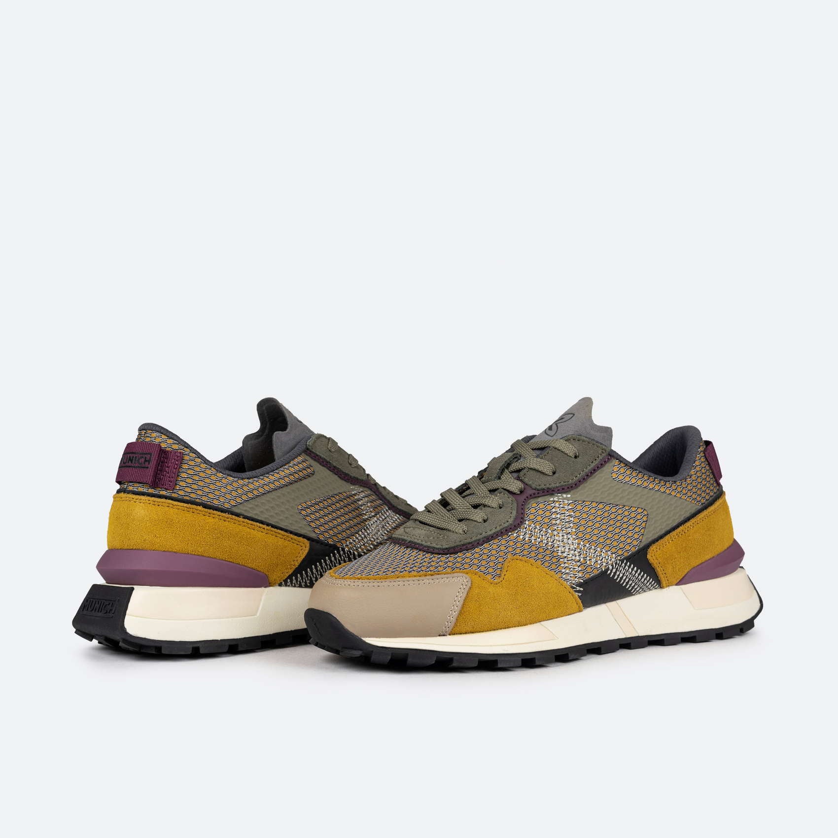 SNEAKERS MUNICH PULSAR