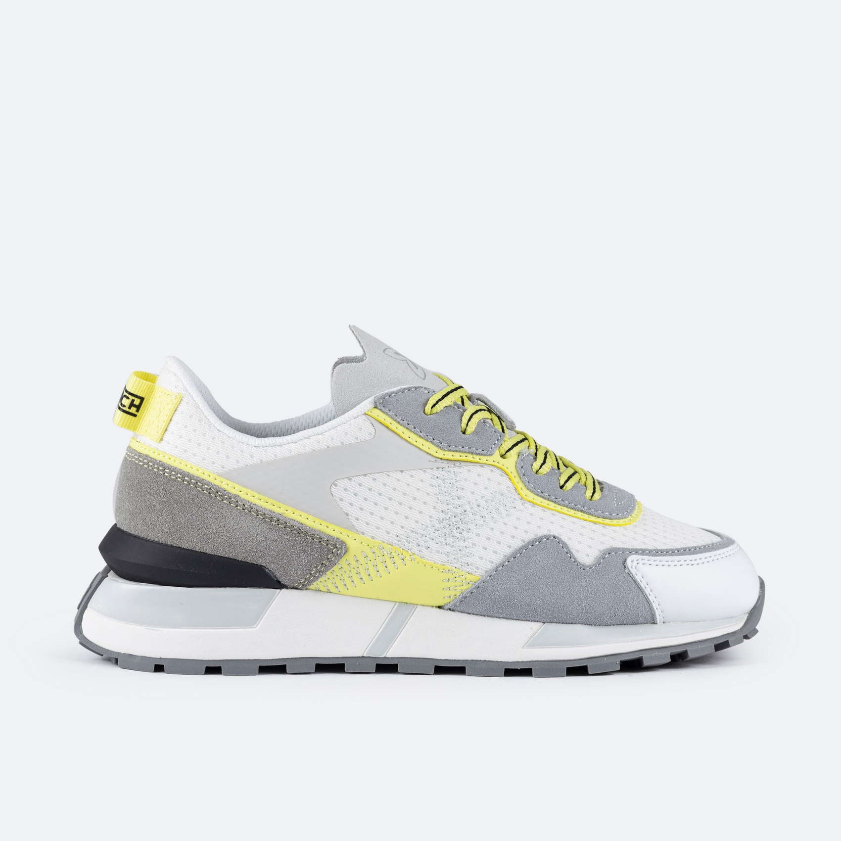 SNEAKERS MUNICH PULSAR 13 PLATFORM