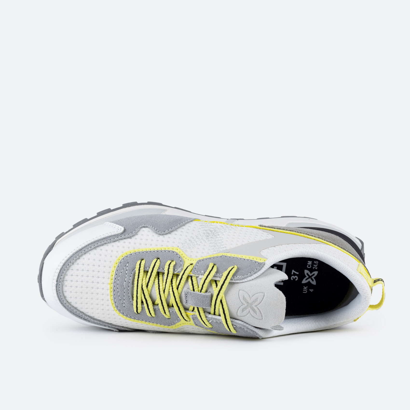 SNEAKERS MUNICH PULSAR 13 PLATFORM