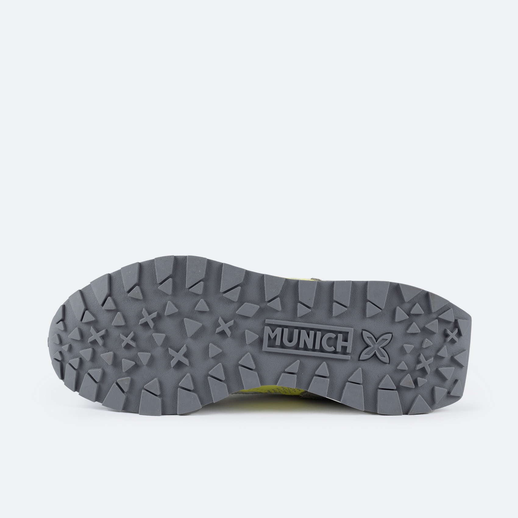 SNEAKERS MUNICH PULSAR 13 PLATFORM