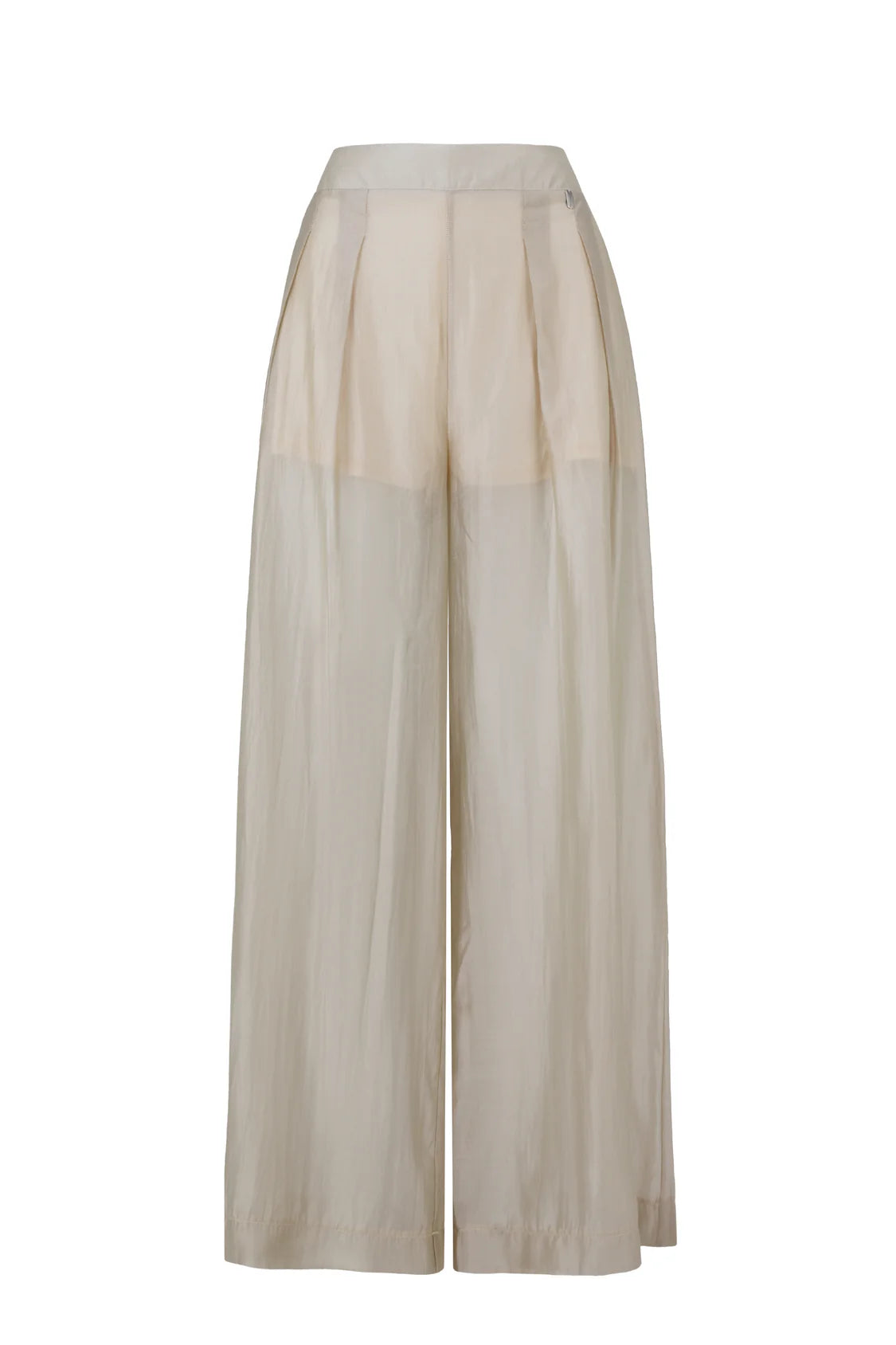 PANTALONE WIDE FIT TENCEL BOMBOOGIE