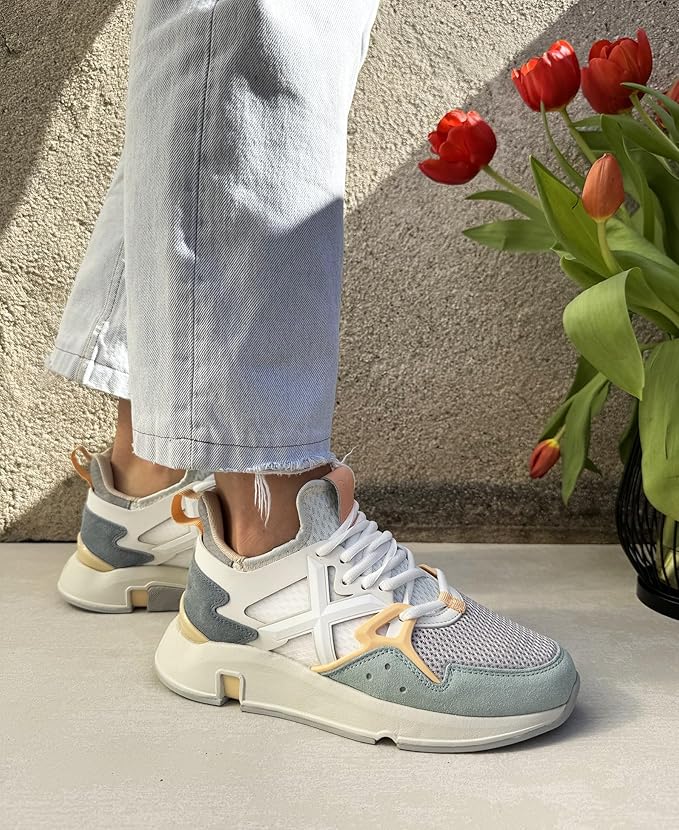 SNEAKERS MUNICH CLIK WOMEN 86