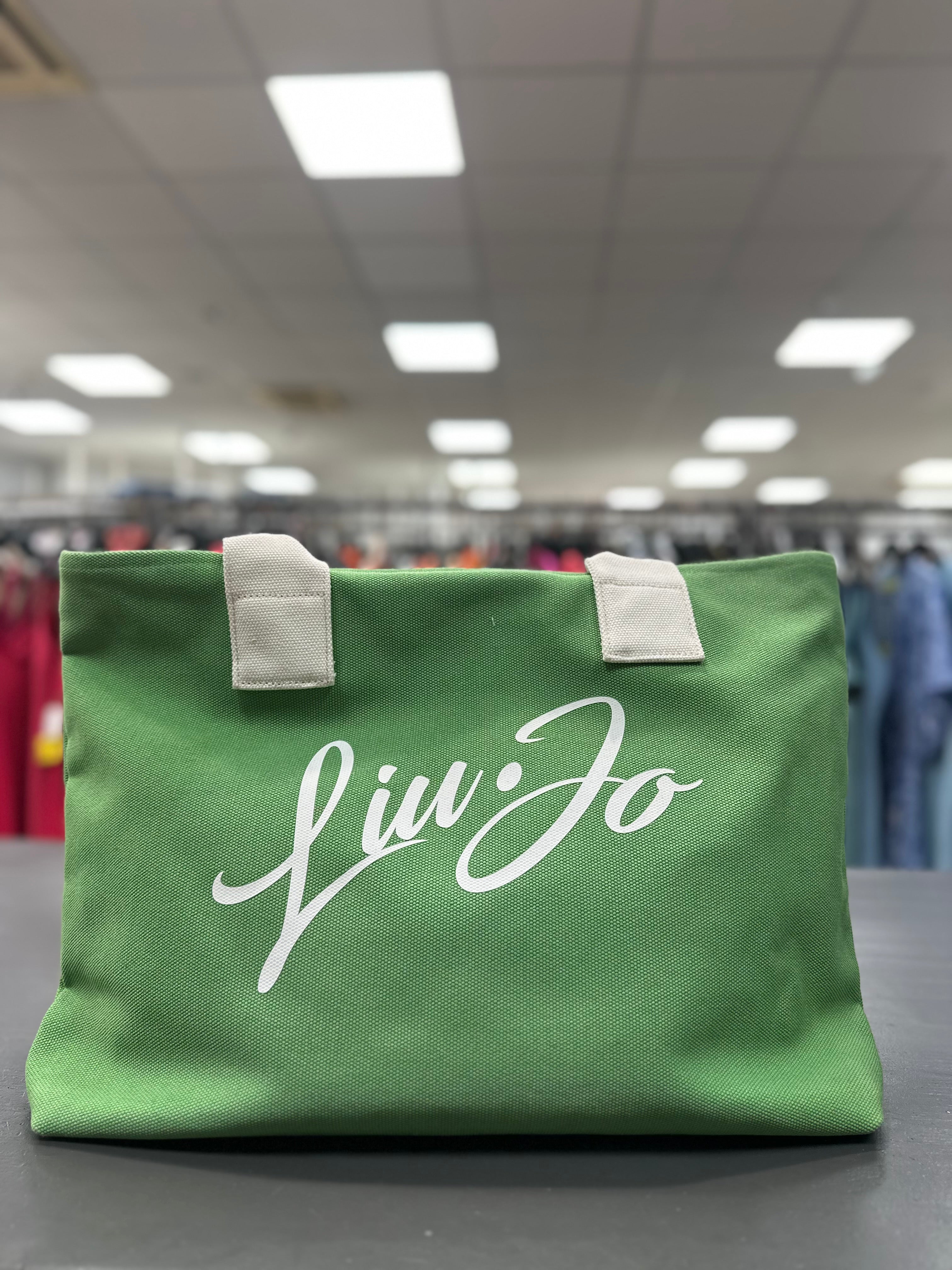 SHOPPING CANVAS LIUJO