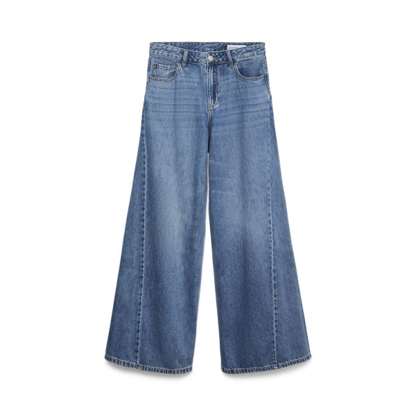JEANS ANNET VEROMODA WIDE FIT