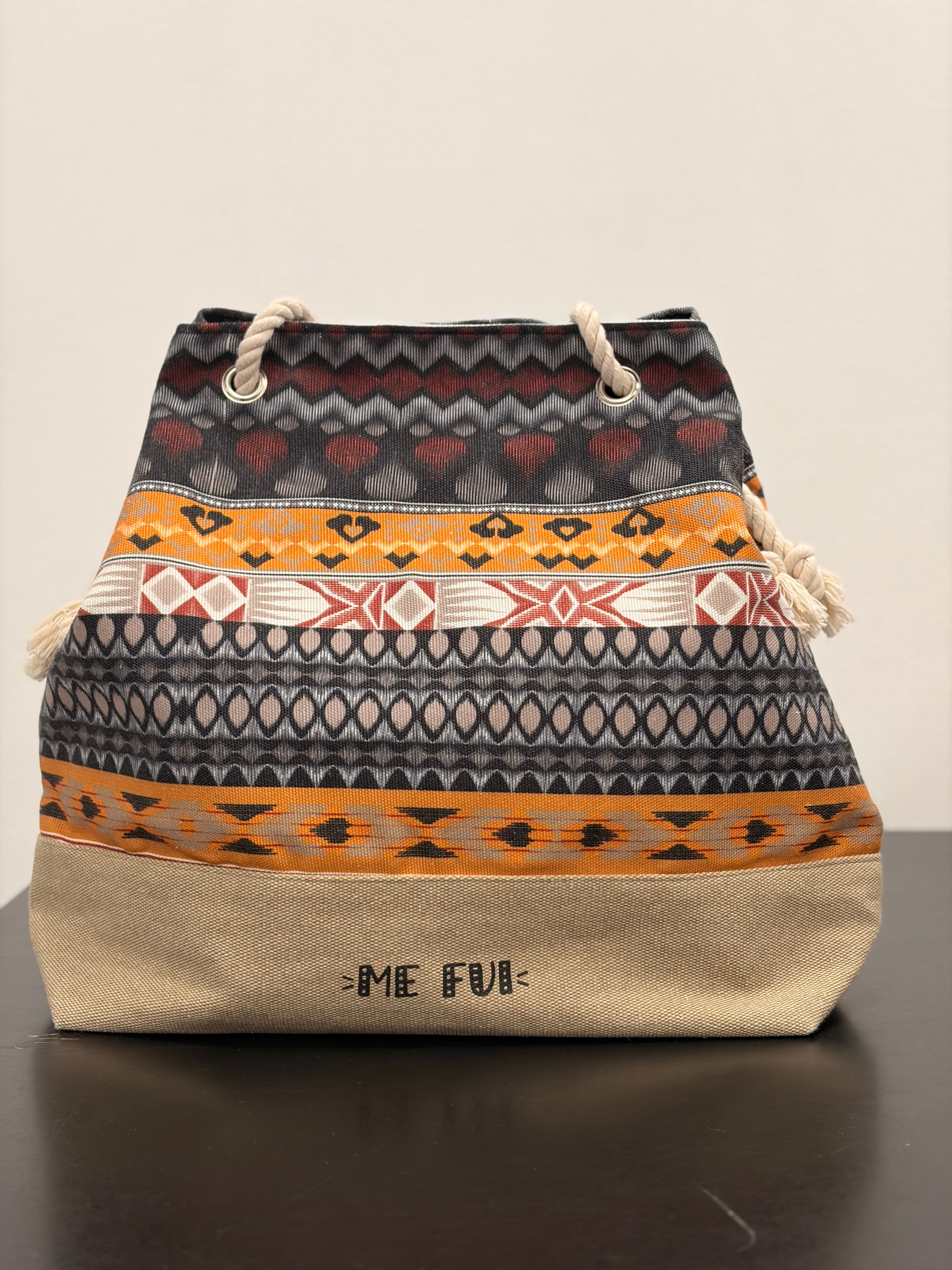 BORSA MARE ME FUI