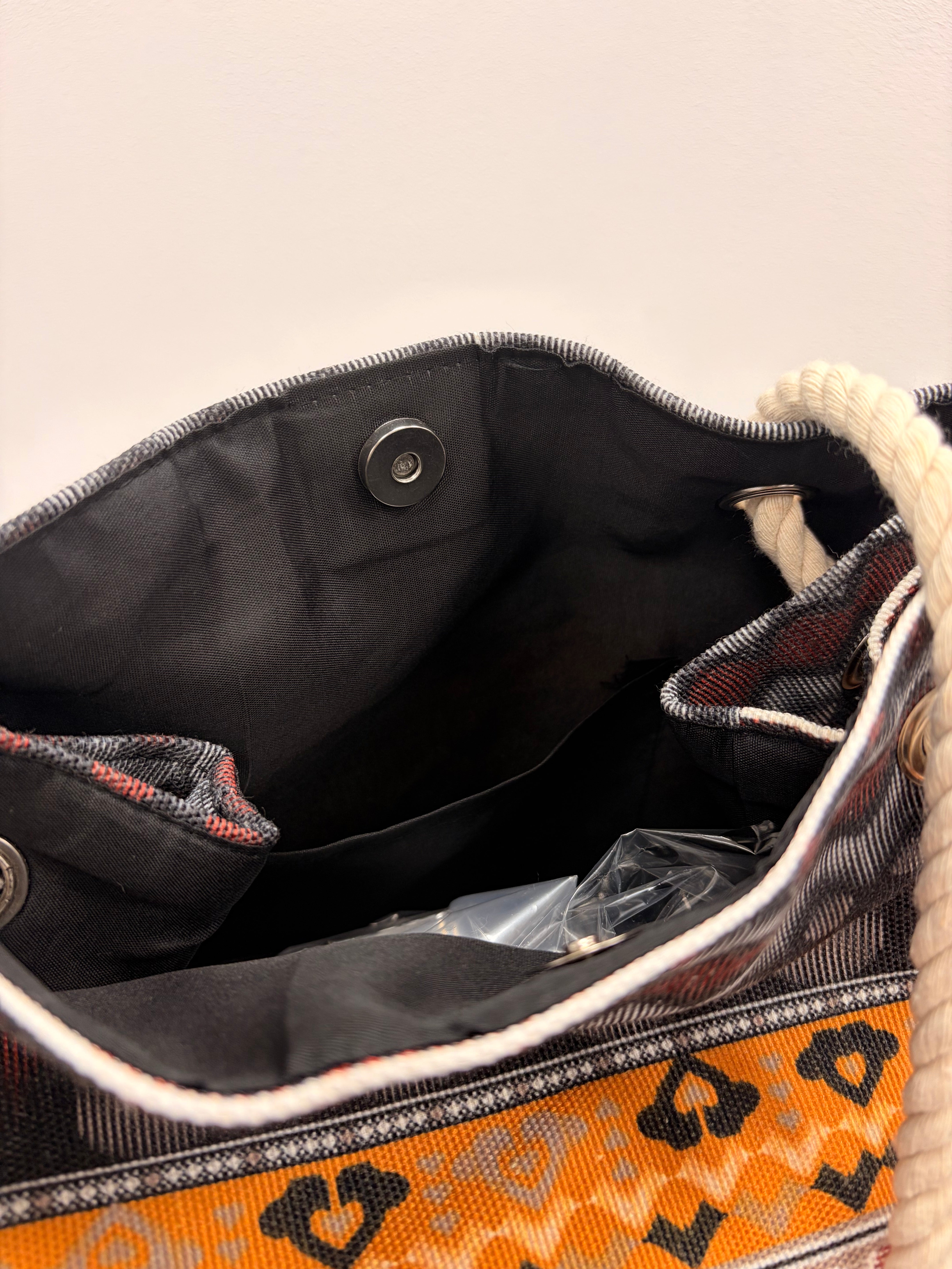 BORSA MARE ME FUI