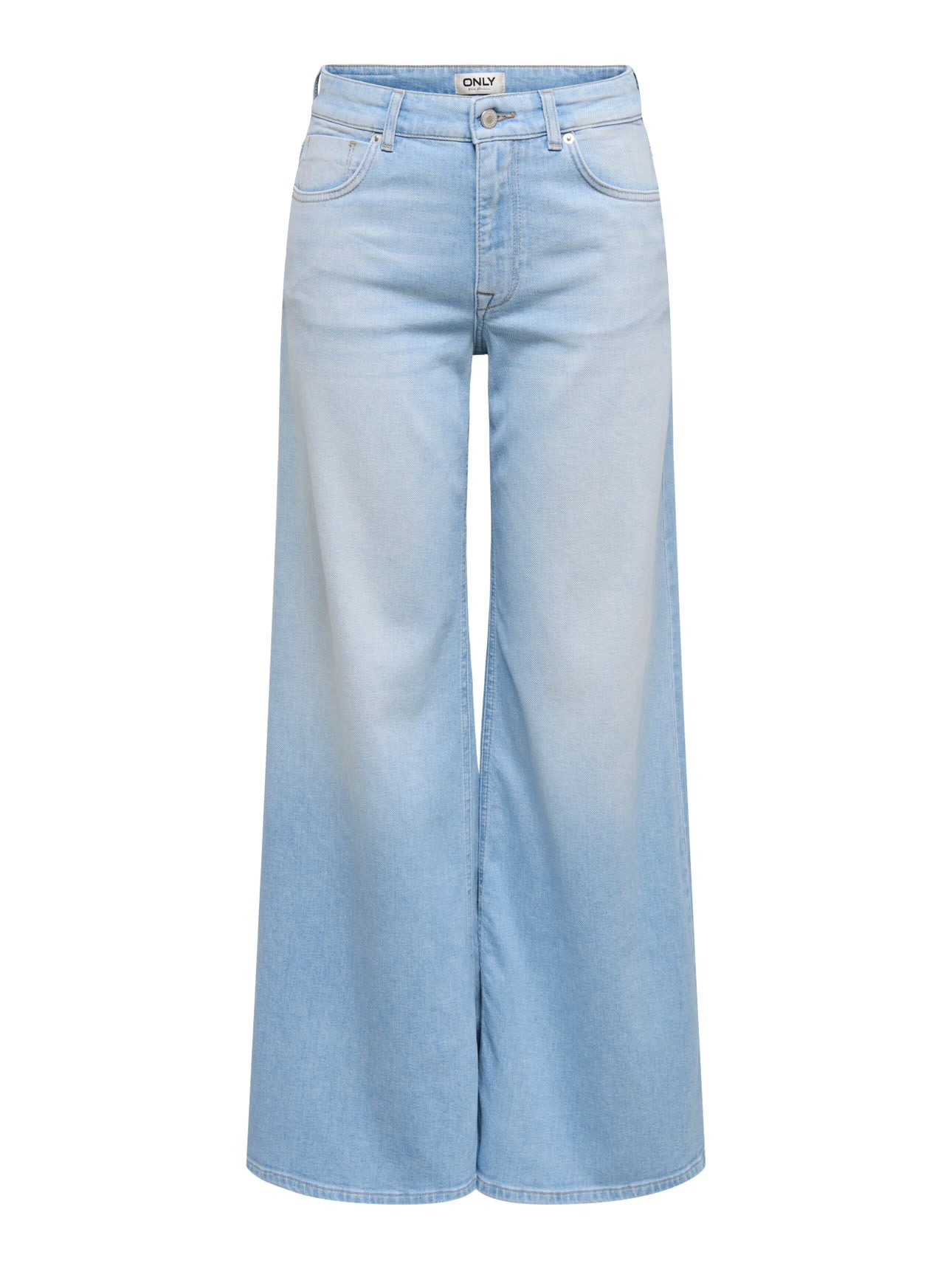 JEANS CALIFORNIA VITA MEDIA WIDE FLARE ONLY