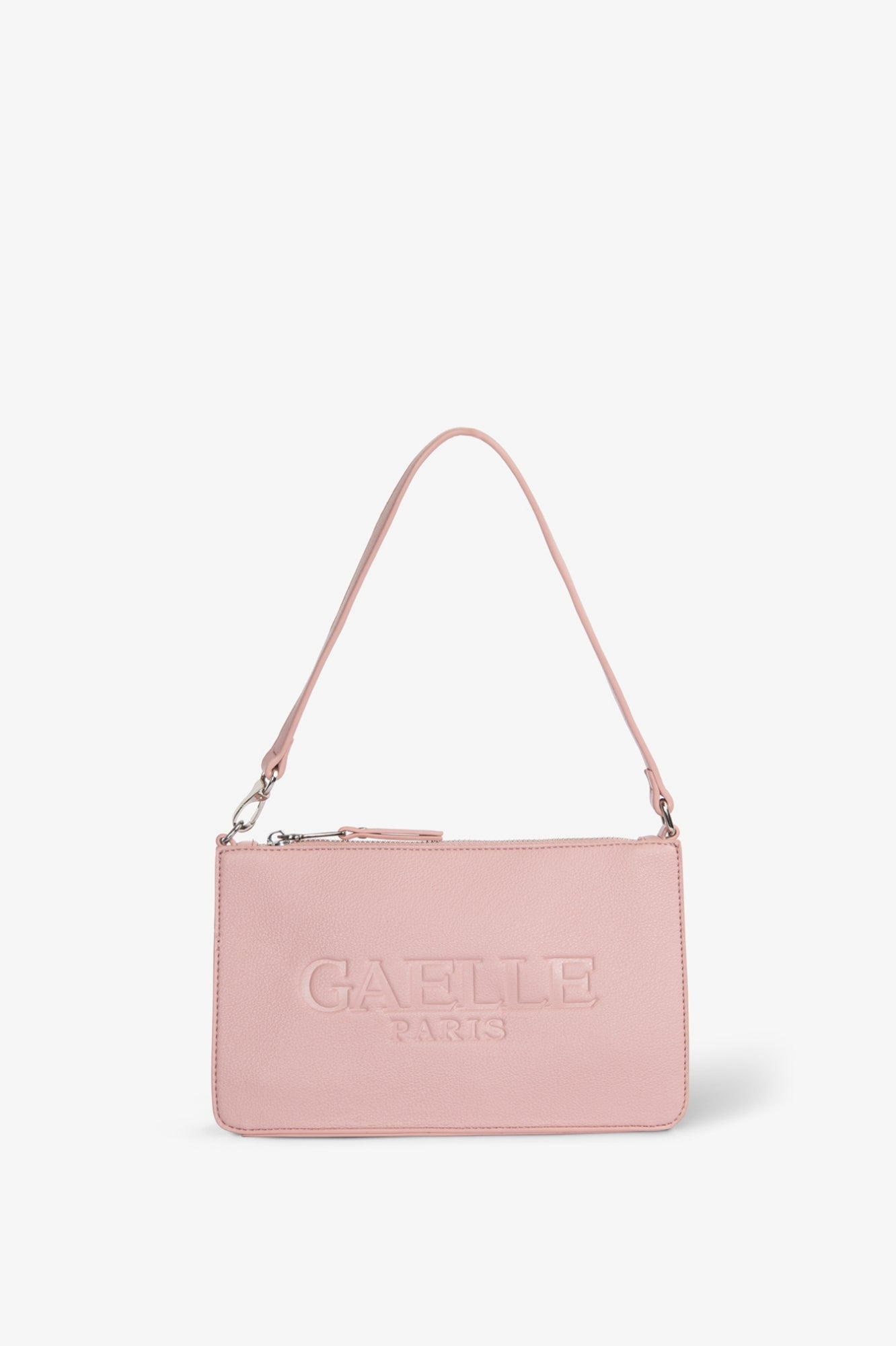 MINI POCHETTE MAXI LOGO GAELLE