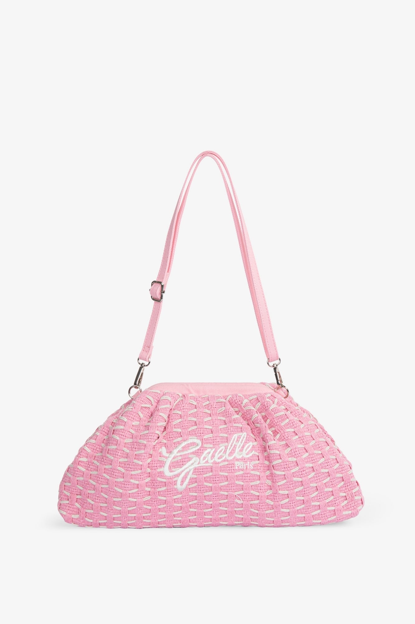 CLUTCH RICAMO GAELLE