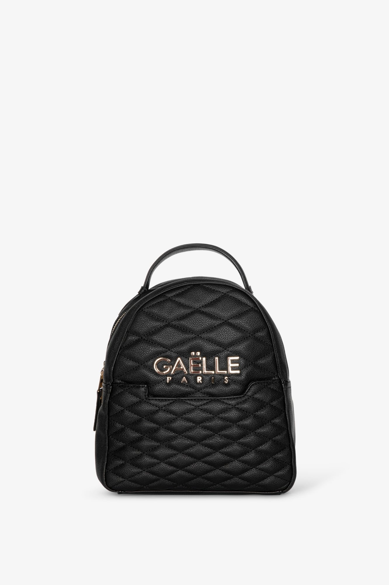 ZAINO METAL LOGO GAELLE