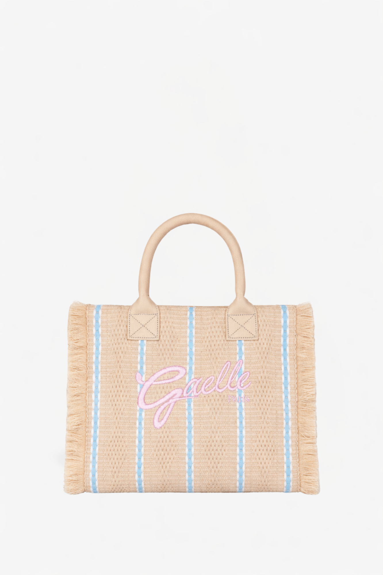 REGULAR SHOPER RICAMO GAELLE