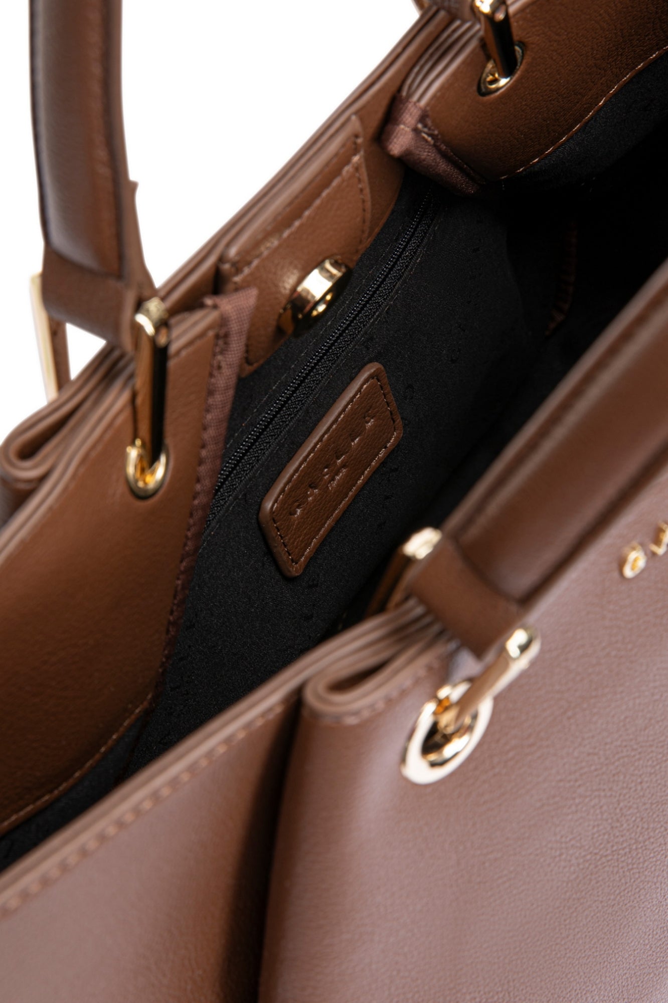 MAXI HAND BAG CON TRACOLLA JACQUARD