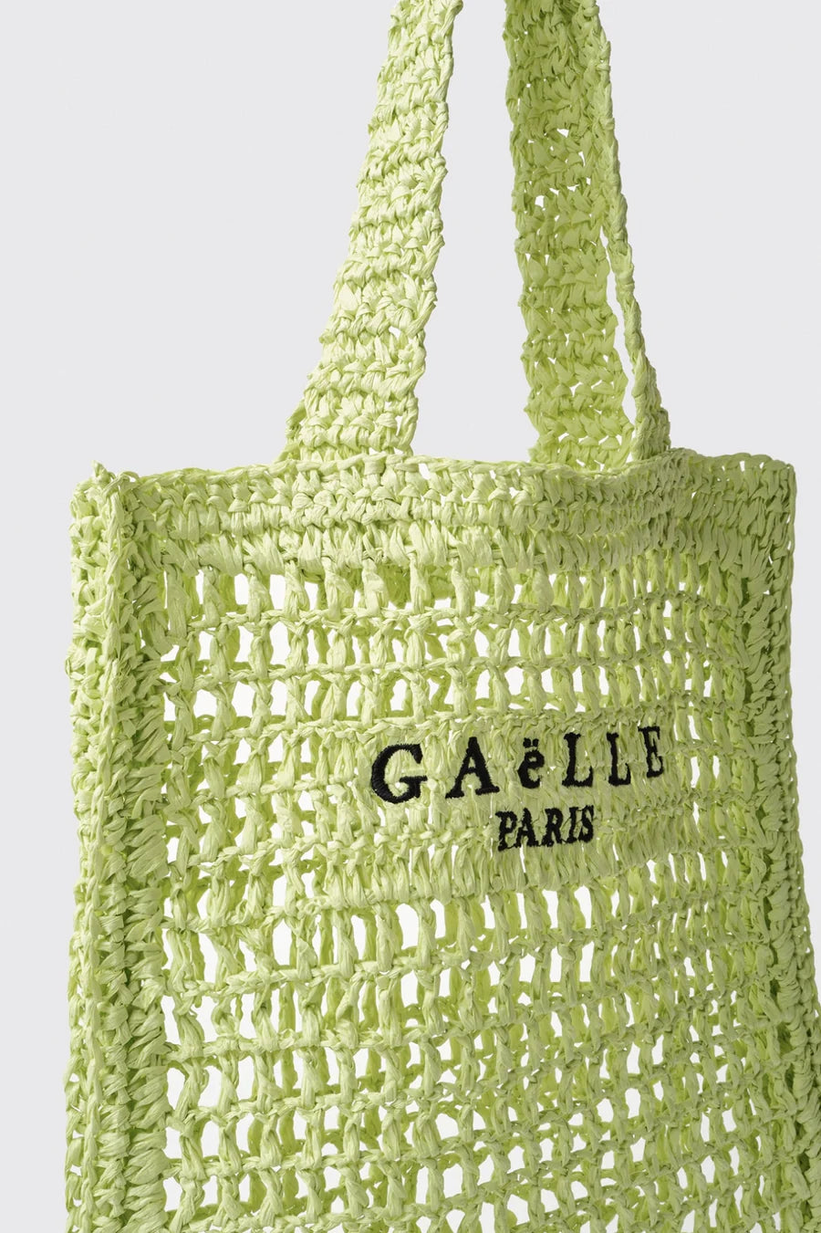 SHOPPER GAELLE RETE