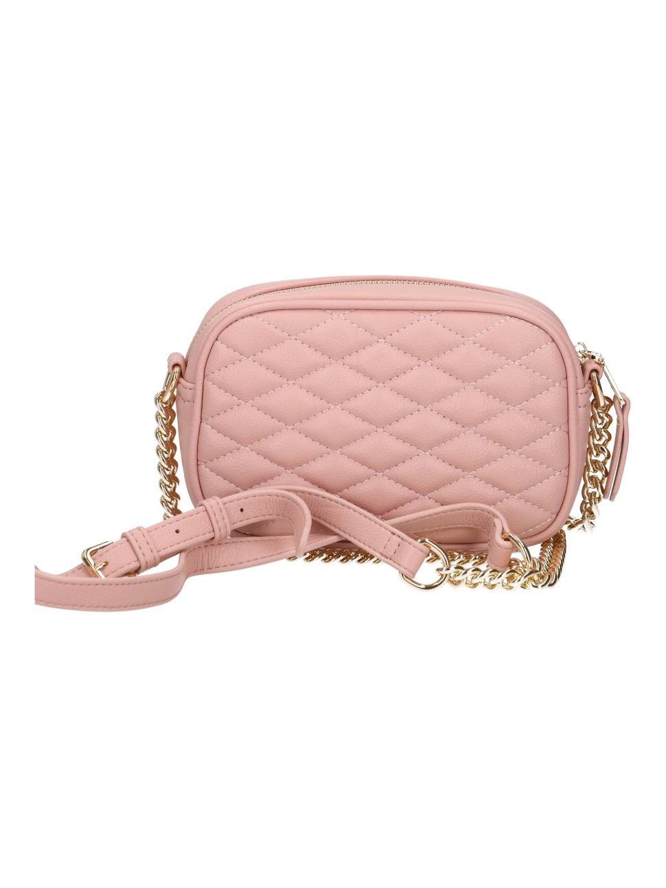 BORSA GAELLE MINI CAMERA CASE METAL LOGO