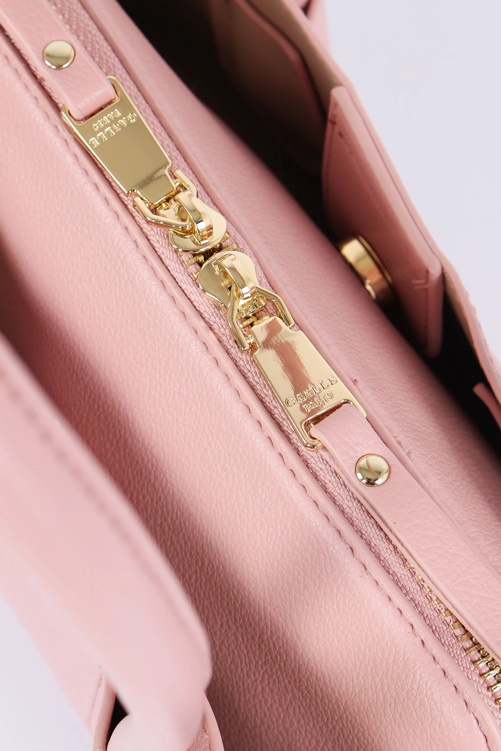 BORSA GAELLE MINI SHOPPING ASSIMMETRICA