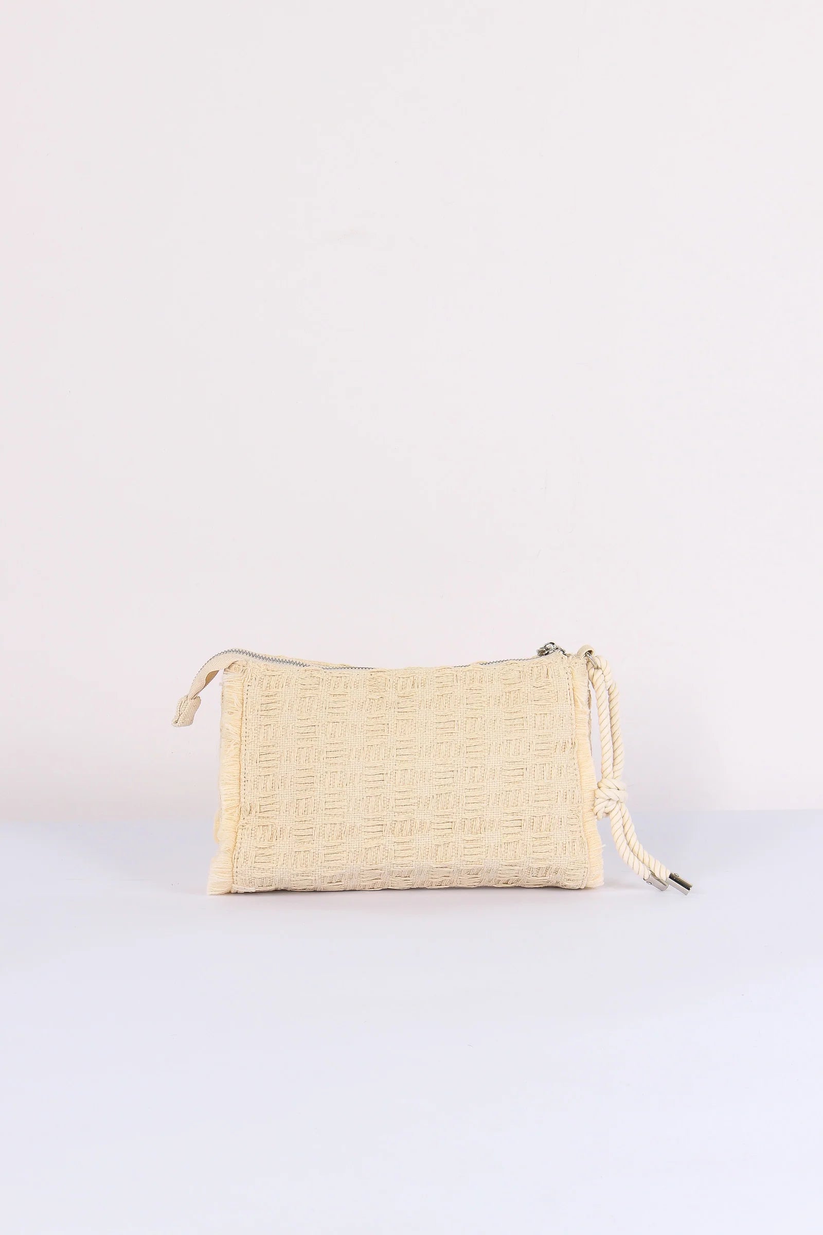 POCHETTE GAELLE RICAMO