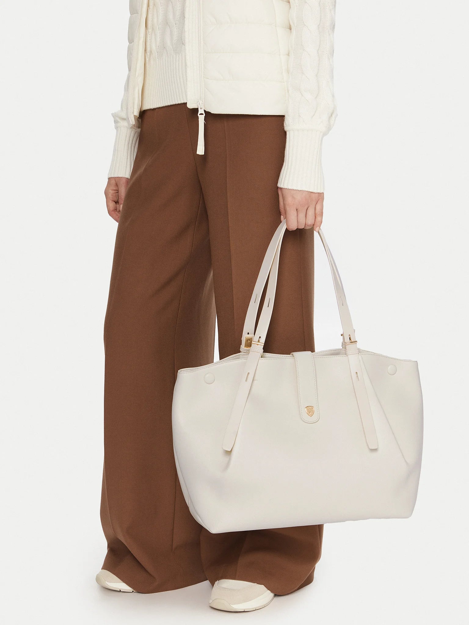BORSA BLAUER PENCE SHOPPING