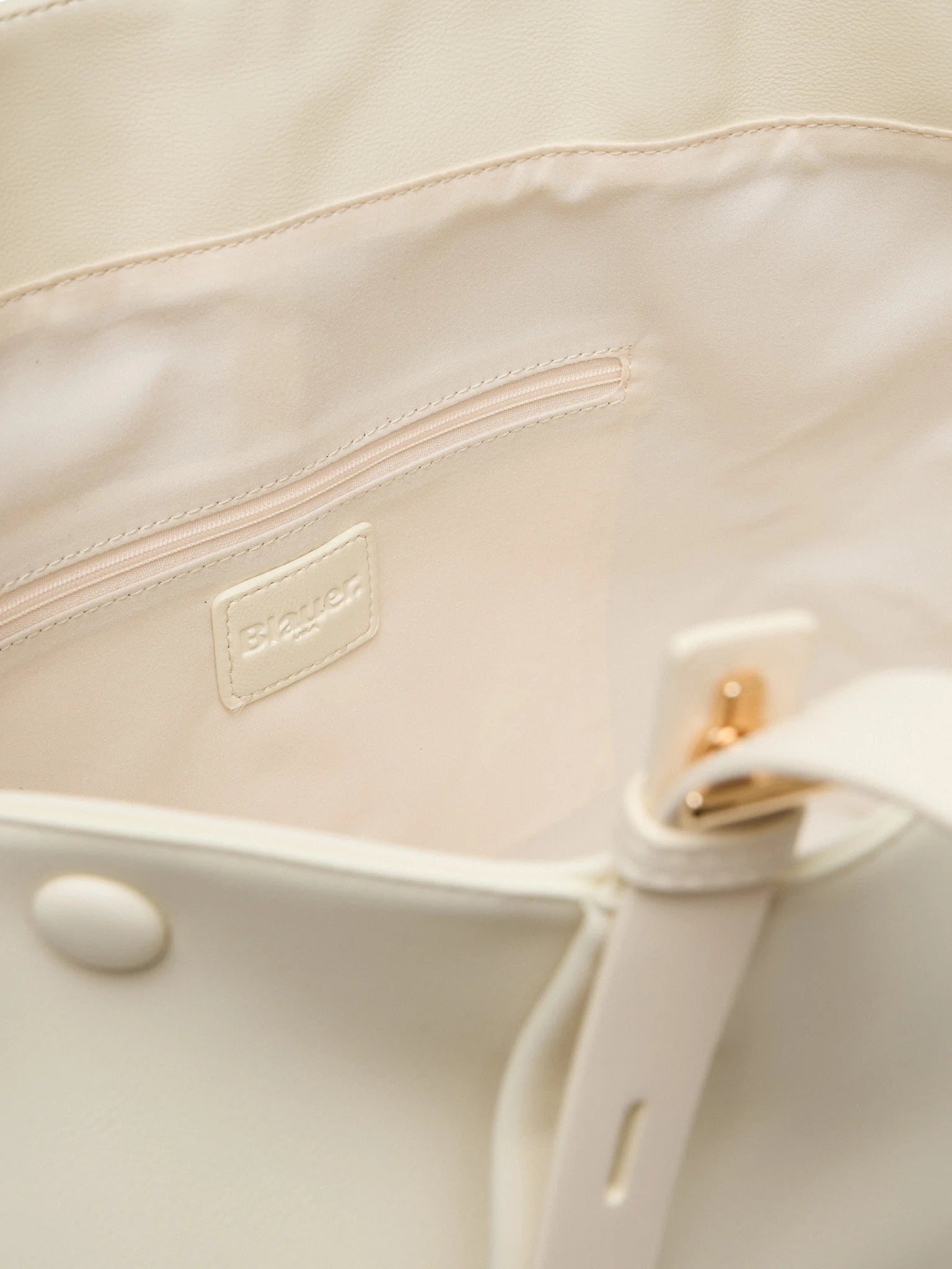 BORSA BLAUER PENCE SHOPPING