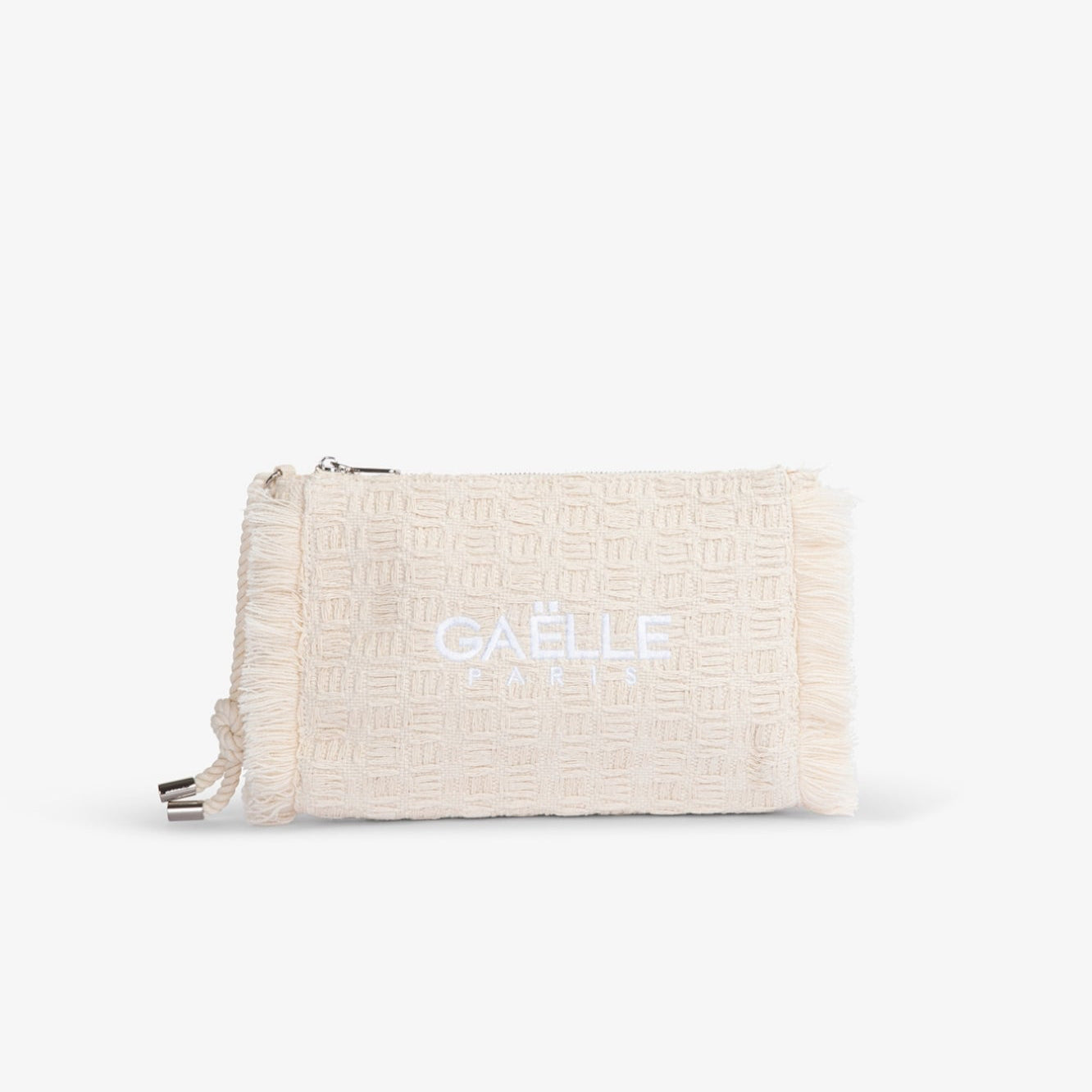 POCHETTE GAELLE RICAMO
