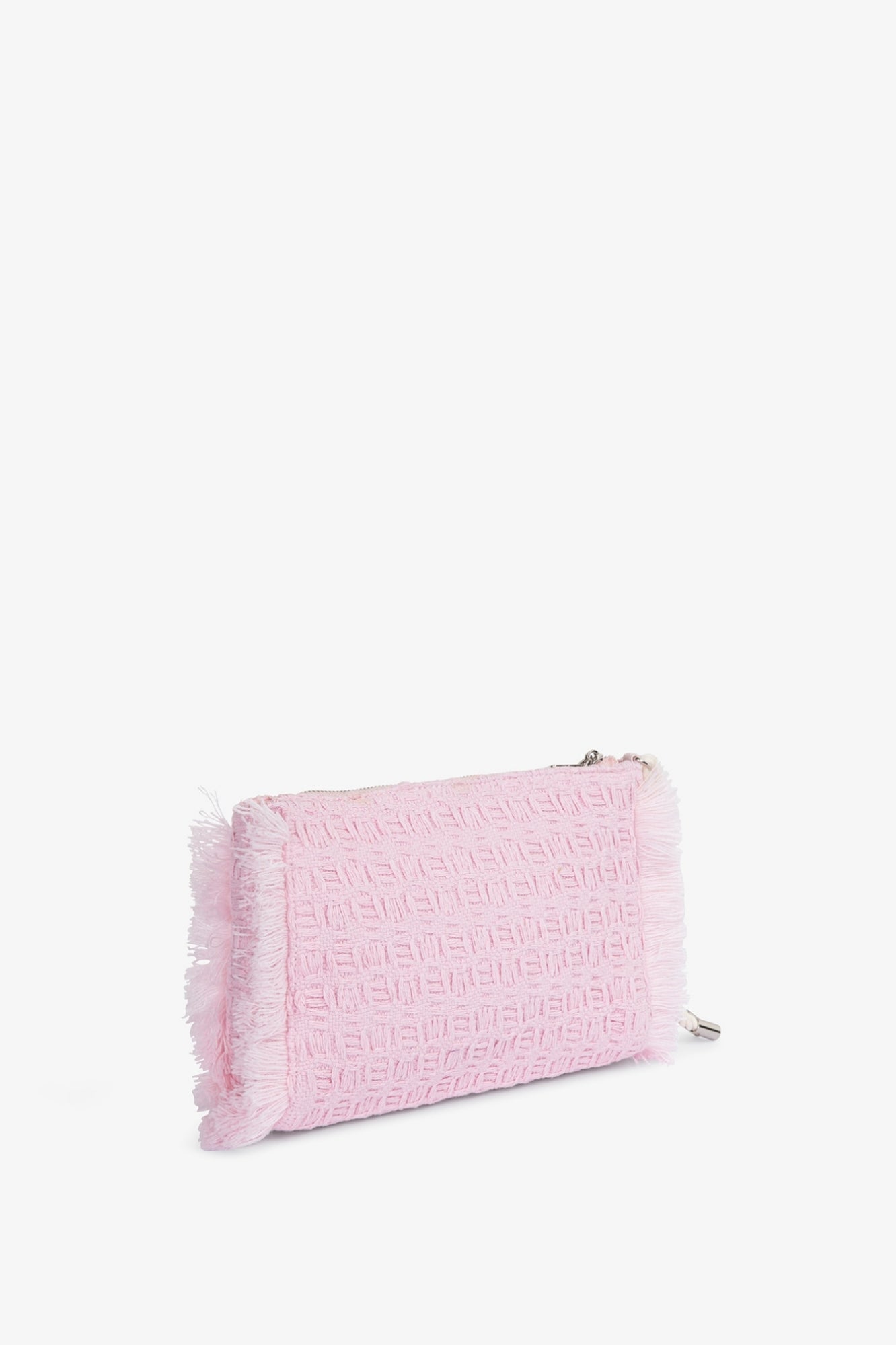 POCHETTE GAELLE RICAMO