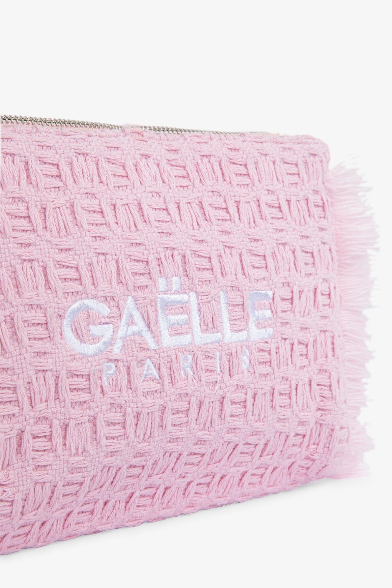 POCHETTE GAELLE RICAMO
