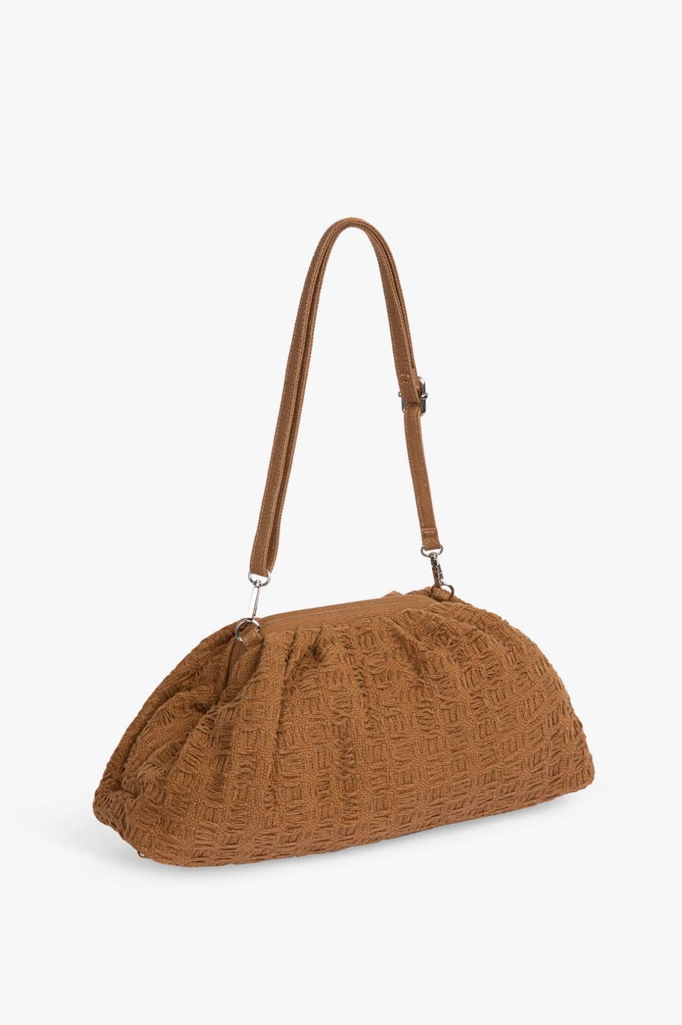 BORSA CLUTCH GAELLE RICAMO