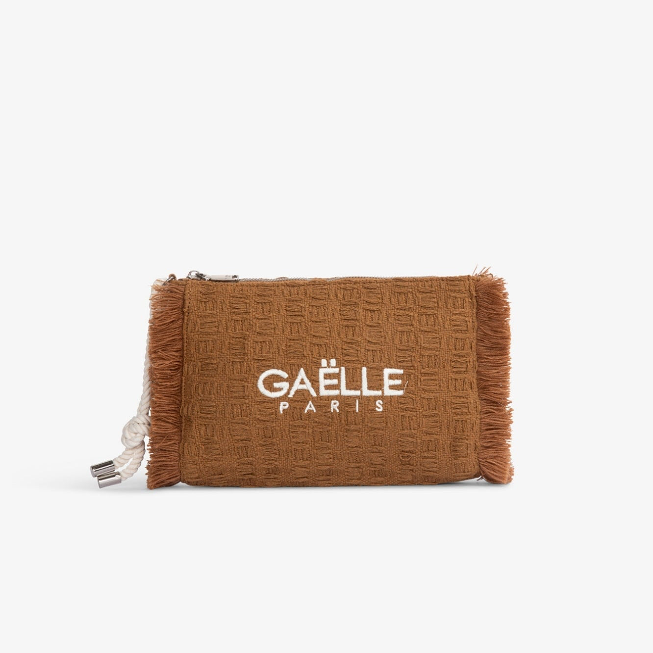 POCHETTE GAELLE RICAMO