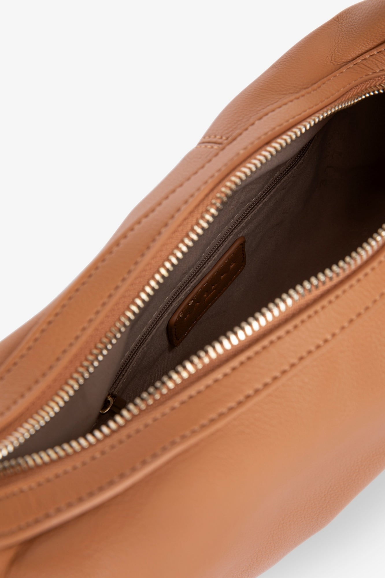 BORSA HOBO CON ANELLO E TRACOLLA GAELLE