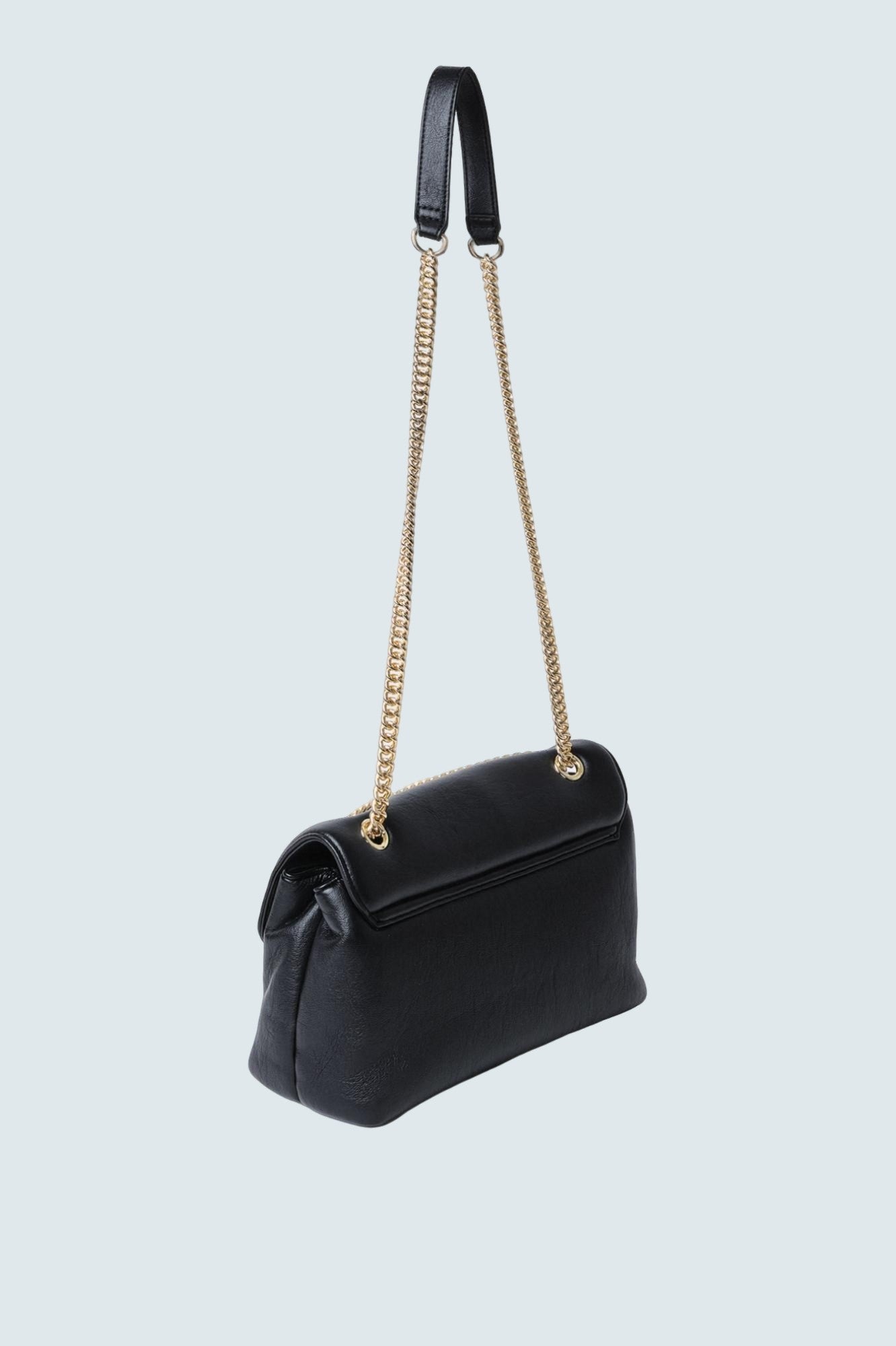 Reg. Shoulder Strap Nero - GAELLE