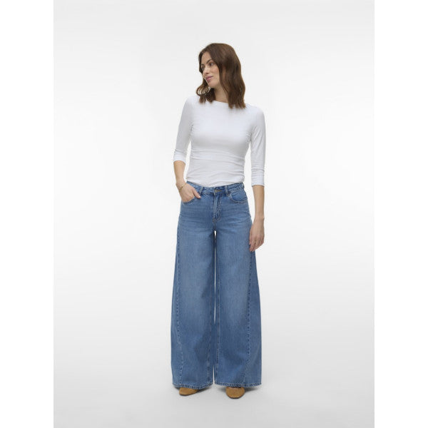 JEANS ANNET VEROMODA WIDE FIT