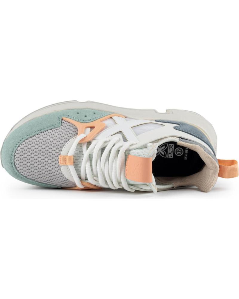 SNEAKERS MUNICH CLIK WOMEN 86