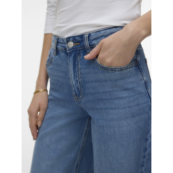 JEANS ANNET VEROMODA WIDE FIT
