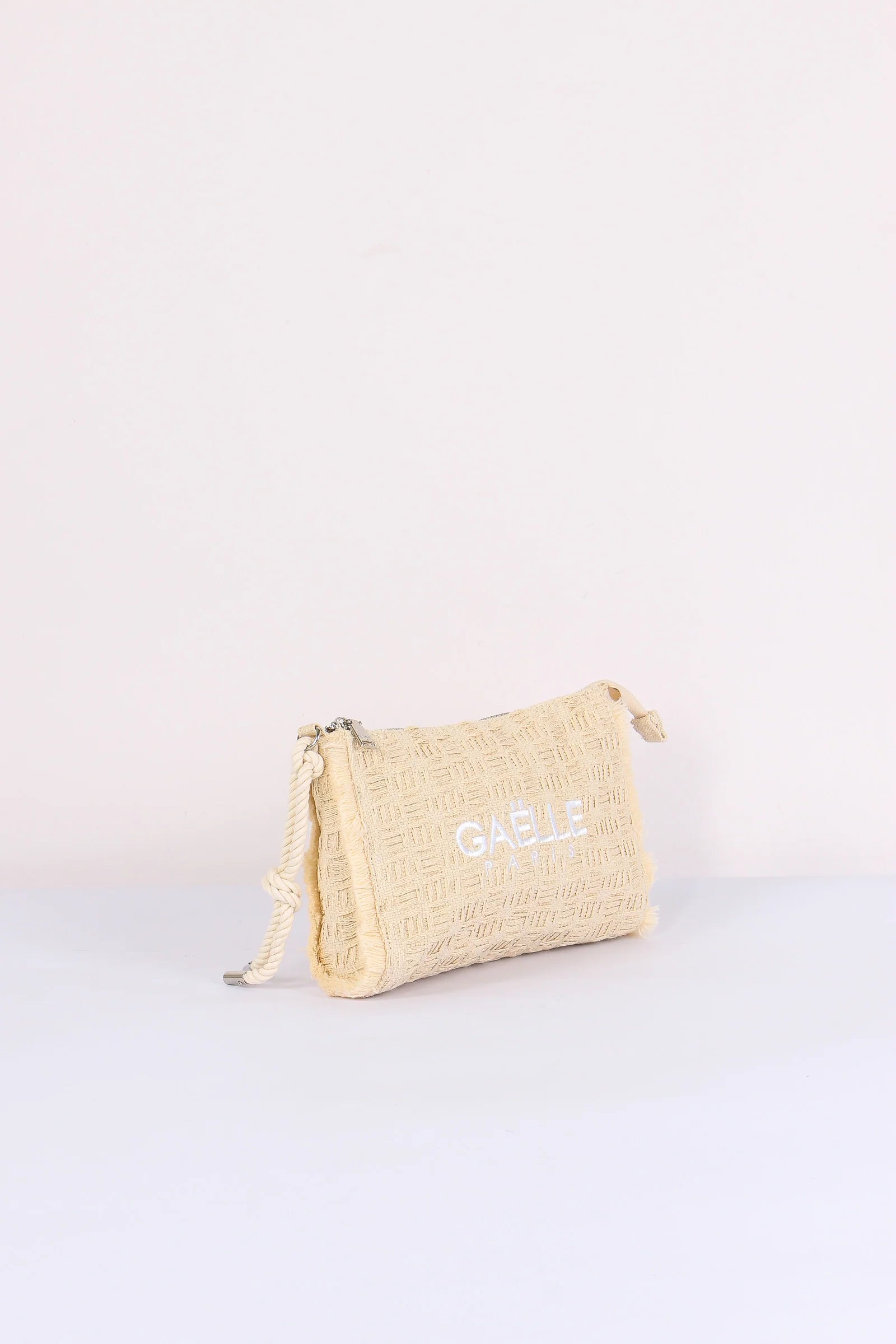 POCHETTE GAELLE RICAMO