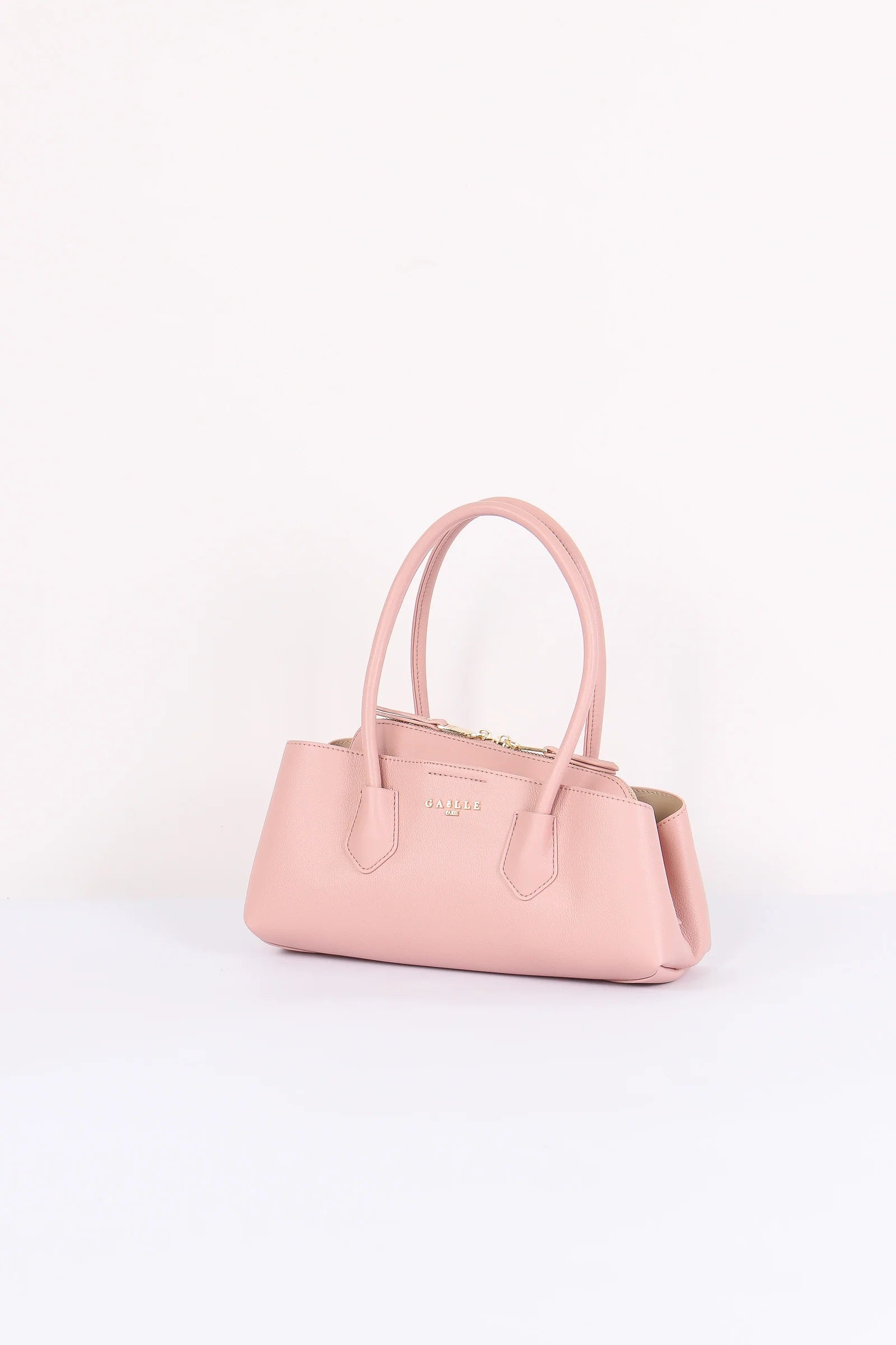 BORSA GAELLE MINI SHOPPING ASSIMMETRICA