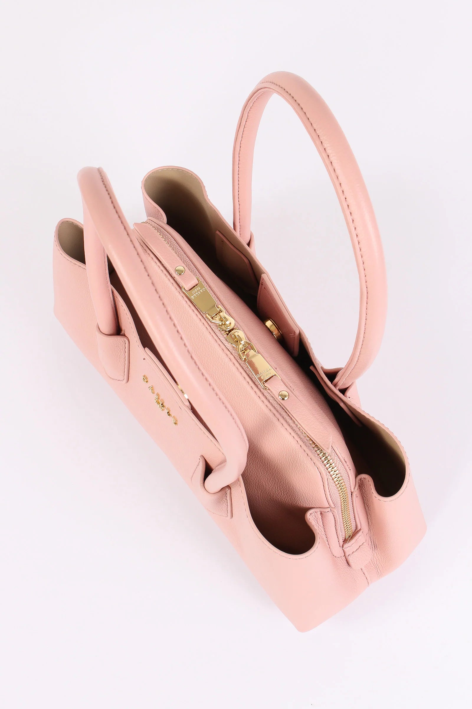 BORSA GAELLE MINI SHOPPING ASSIMMETRICA