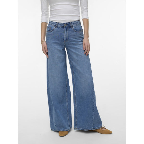 JEANS ANNET VEROMODA WIDE FIT
