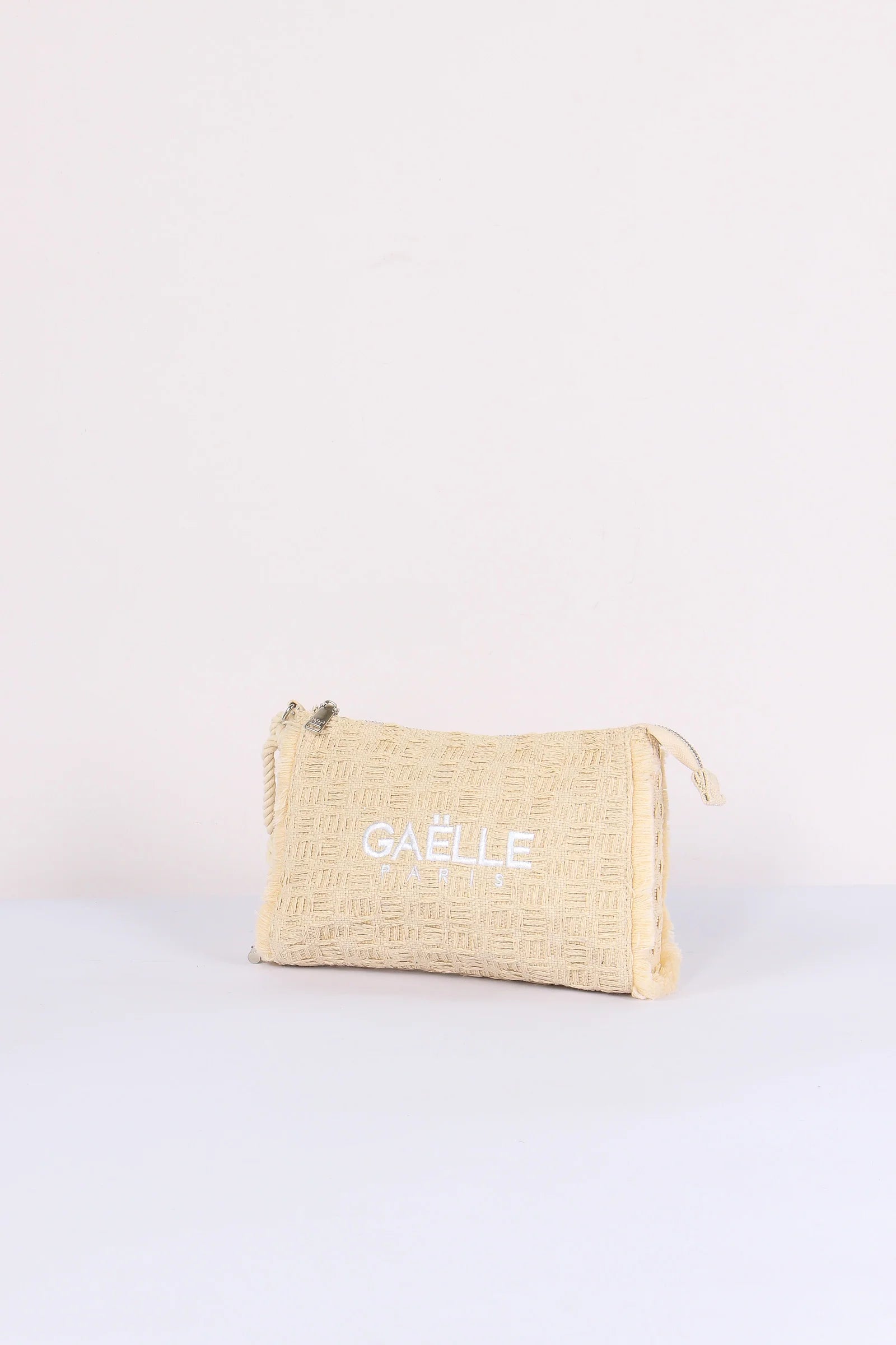 POCHETTE GAELLE RICAMO