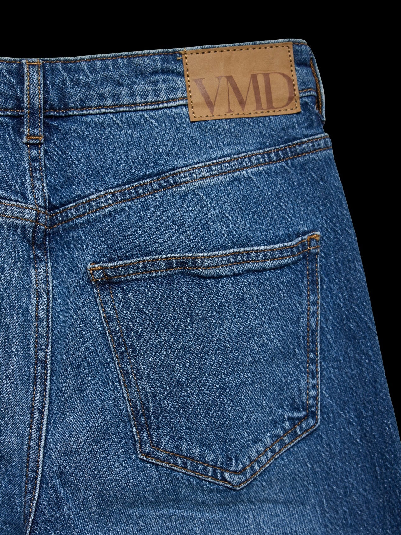 JEANS TESSA VEROMODA VITA ALTA WIDE