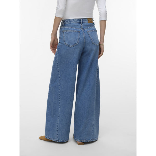 JEANS ANNET VEROMODA WIDE FIT